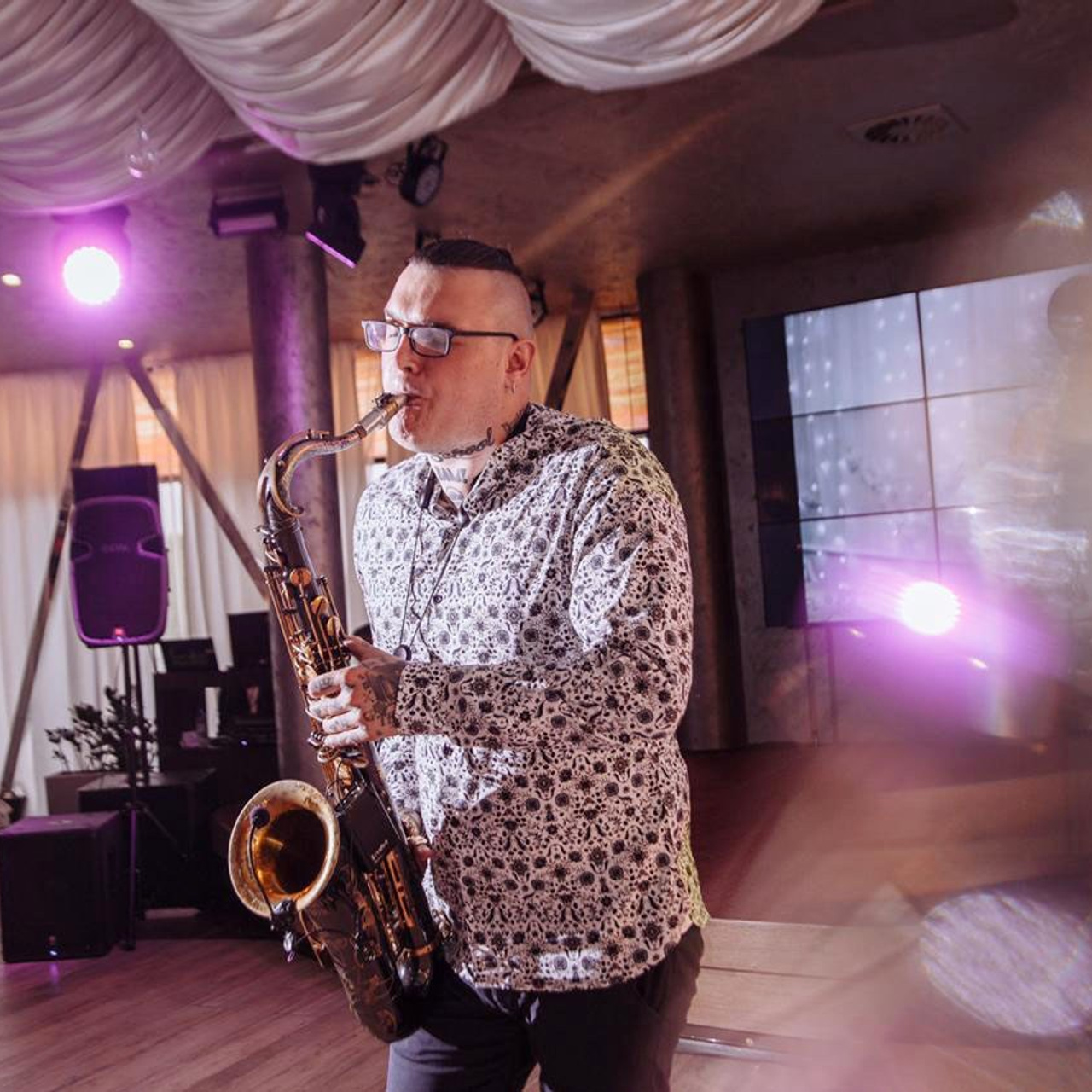 Организация праздников в Иркутске. Фотограф видеограф Иркутск фото видео студия Алексея Марамзина