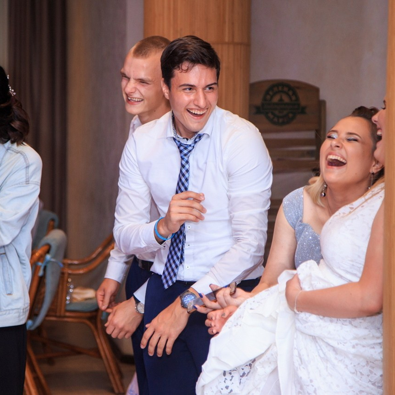 Организация праздников в Иркутске. Фотограф видеограф Иркутск фото видео студия Алексея Марамзина