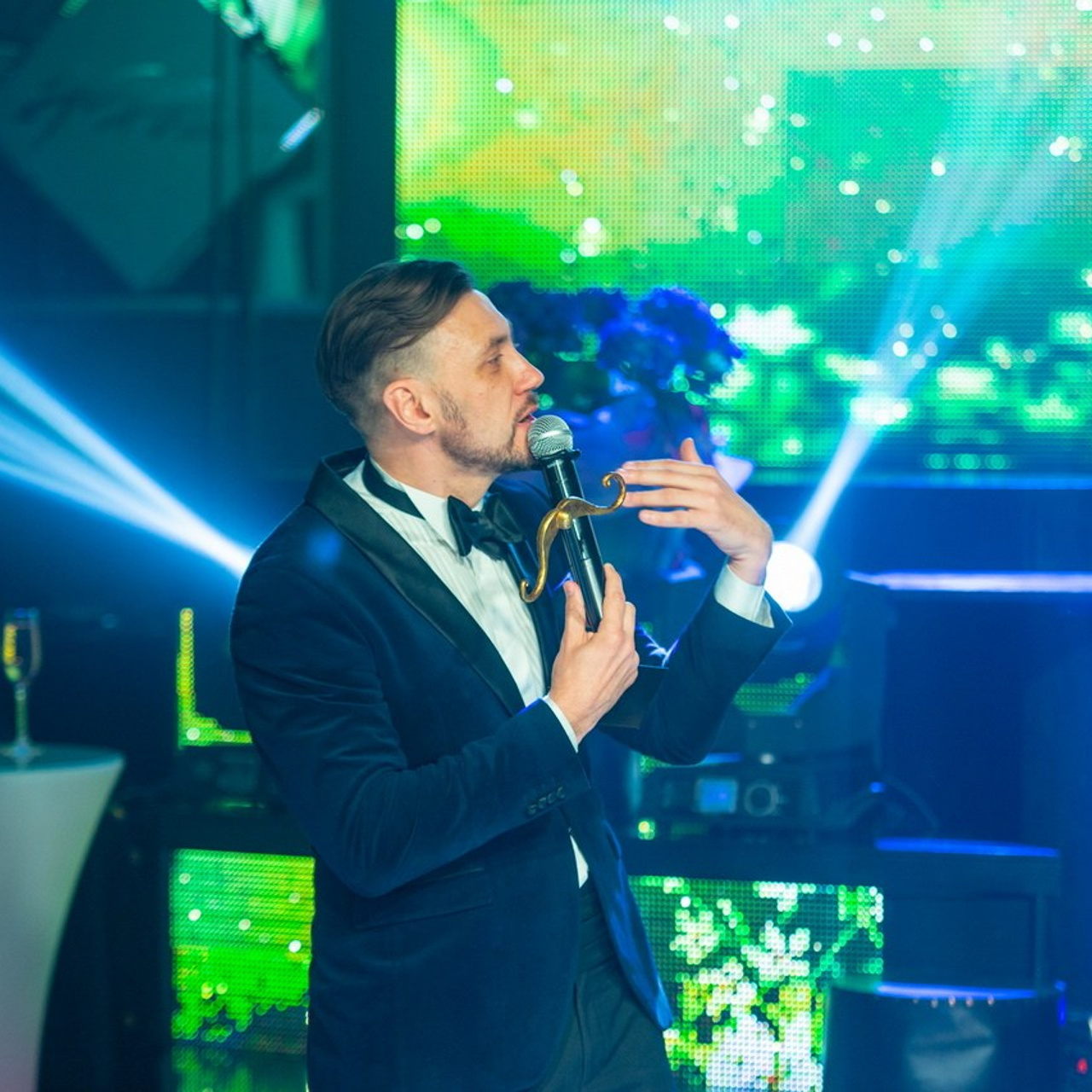 Организация праздников в Иркутске. Фотограф видеограф Иркутск фото видео студия Алексея Марамзина