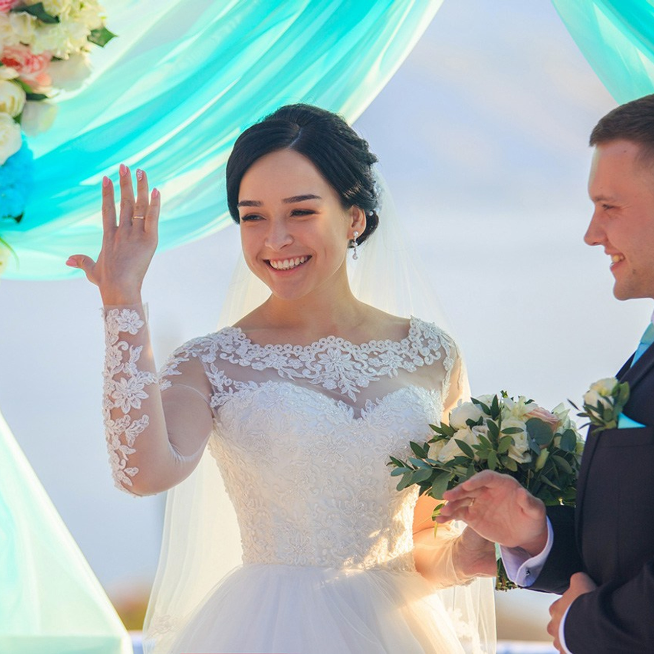 Организация праздников в Иркутске. Фотограф видеограф Иркутск фото видео студия Алексея Марамзина