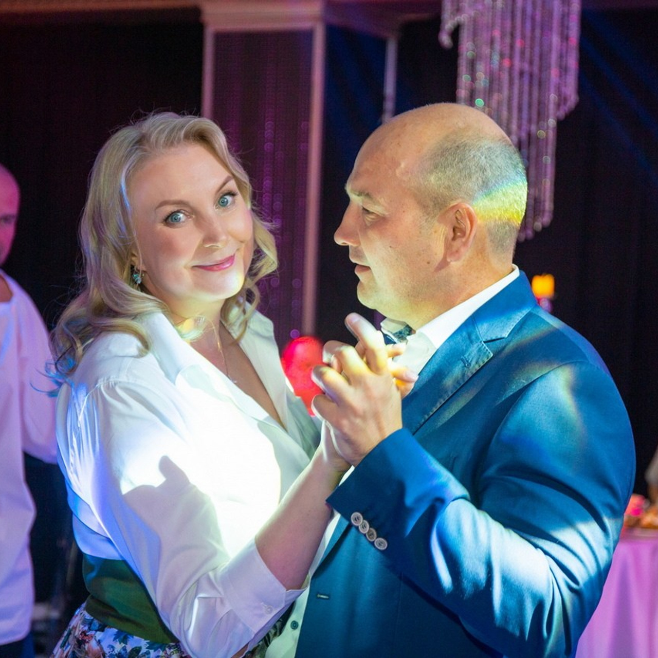 Организация праздников в Иркутске. Фотограф видеограф Иркутск фото видео студия Алексея Марамзина