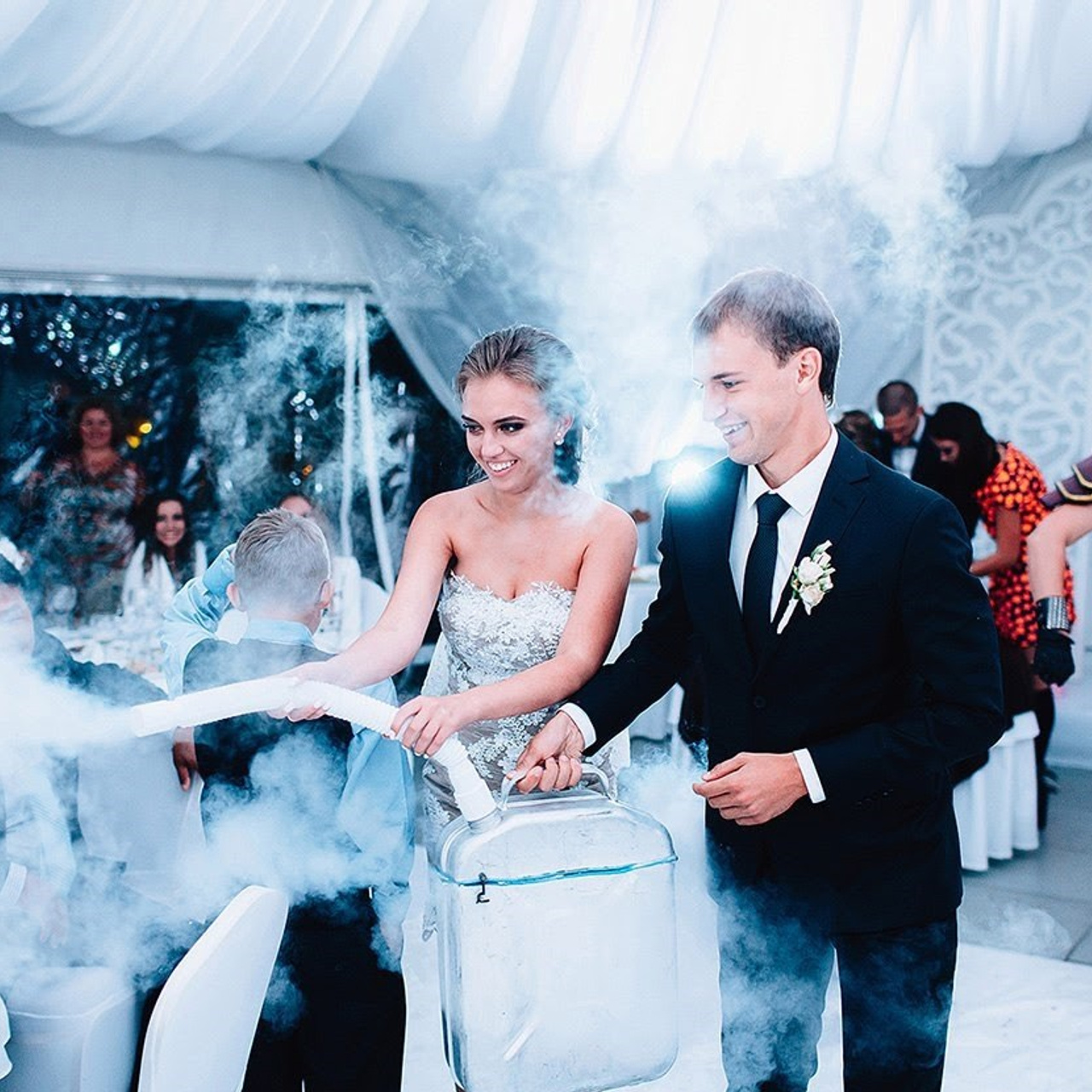 Организация праздников в Иркутске. Фотограф видеограф Иркутск фото видео студия Алексея Марамзина