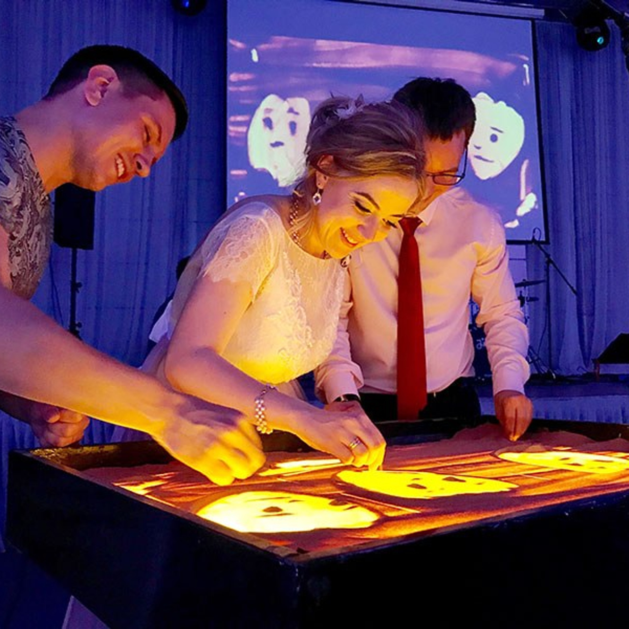 Организация праздников в Иркутске. Фотограф видеограф Иркутск фото видео студия Алексея Марамзина