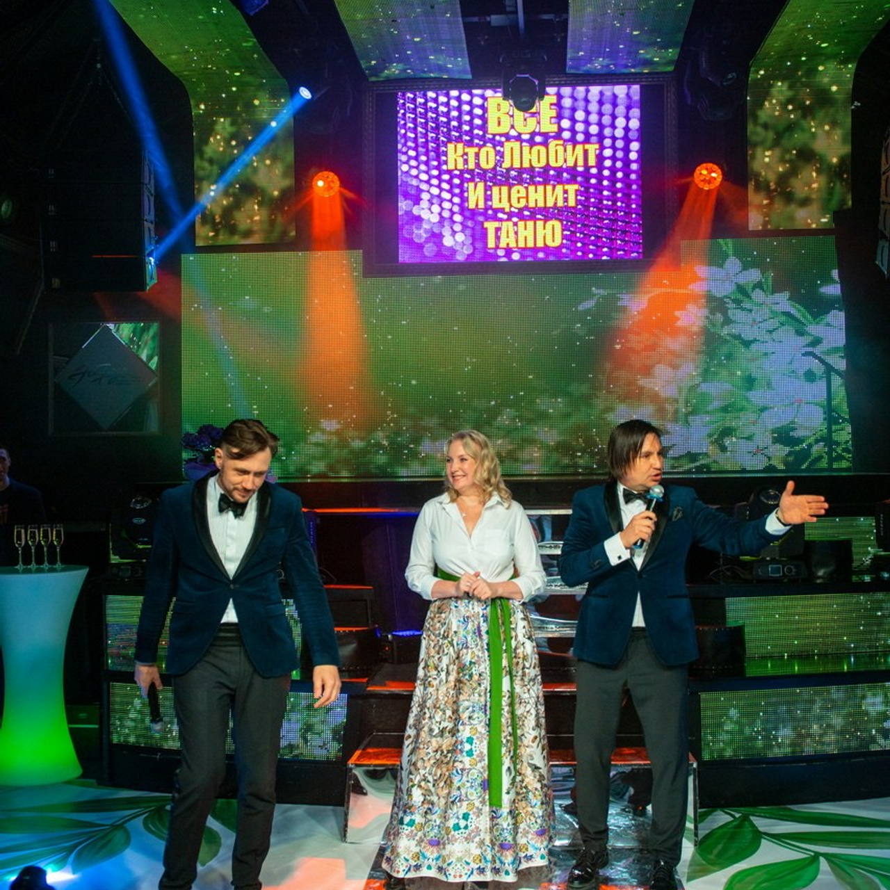 Организация праздников в Иркутске. Фотограф видеограф Иркутск фото видео студия Алексея Марамзина