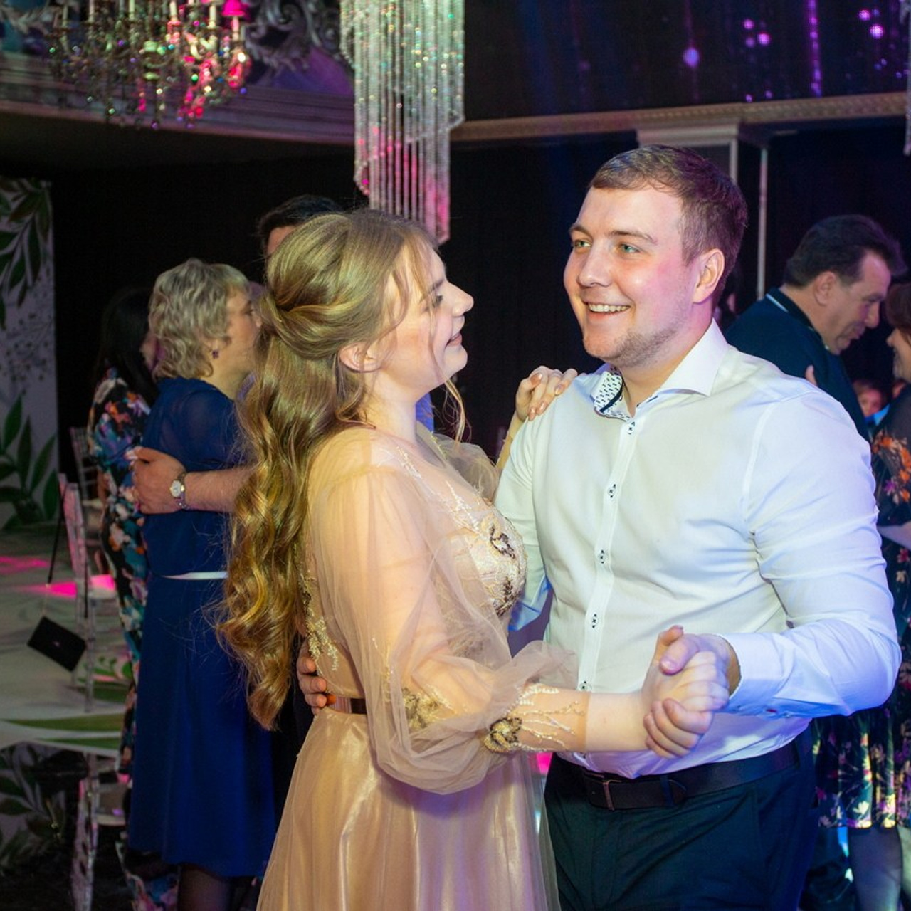 Организация праздников в Иркутске. Фотограф видеограф Иркутск фото видео студия Алексея Марамзина