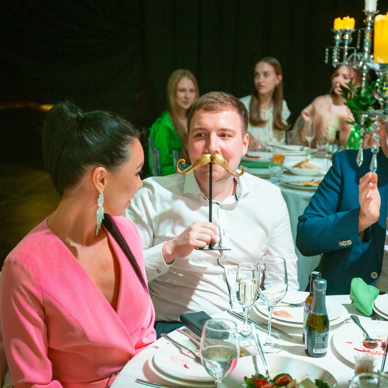 Организация праздников в Иркутске. Фотограф видеограф Иркутск фото видео студия Алексея Марамзина