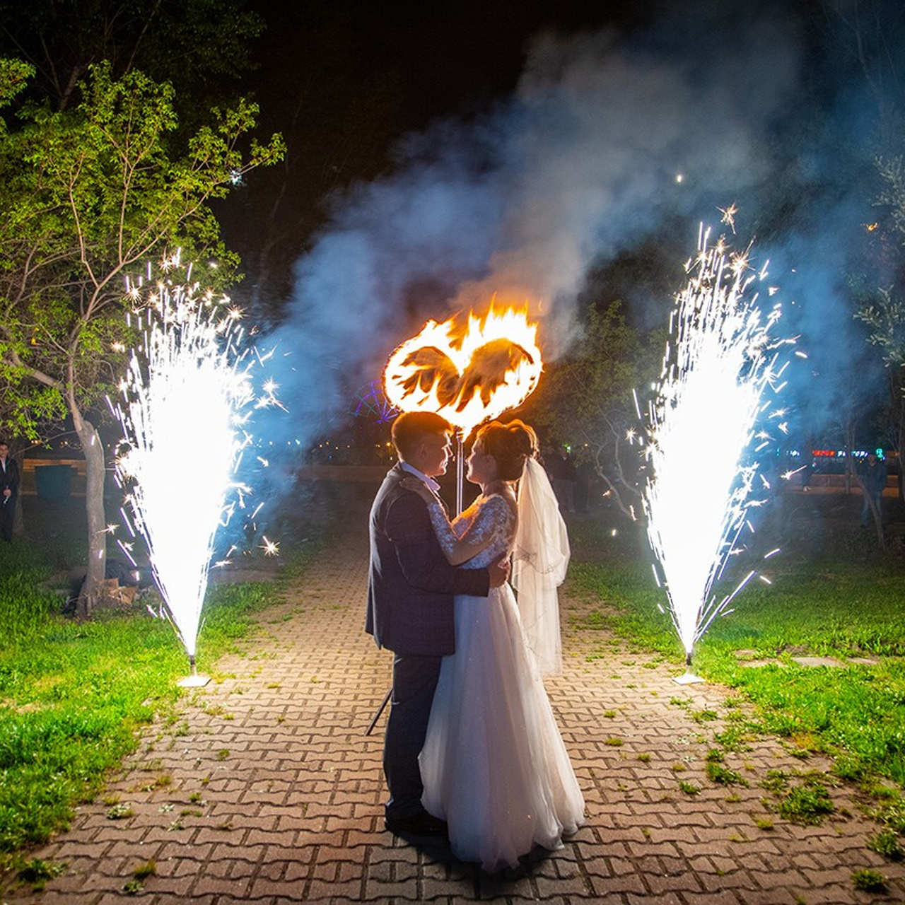 Организация праздников в Иркутске. Фотограф видеограф Иркутск фото видео студия Алексея Марамзина