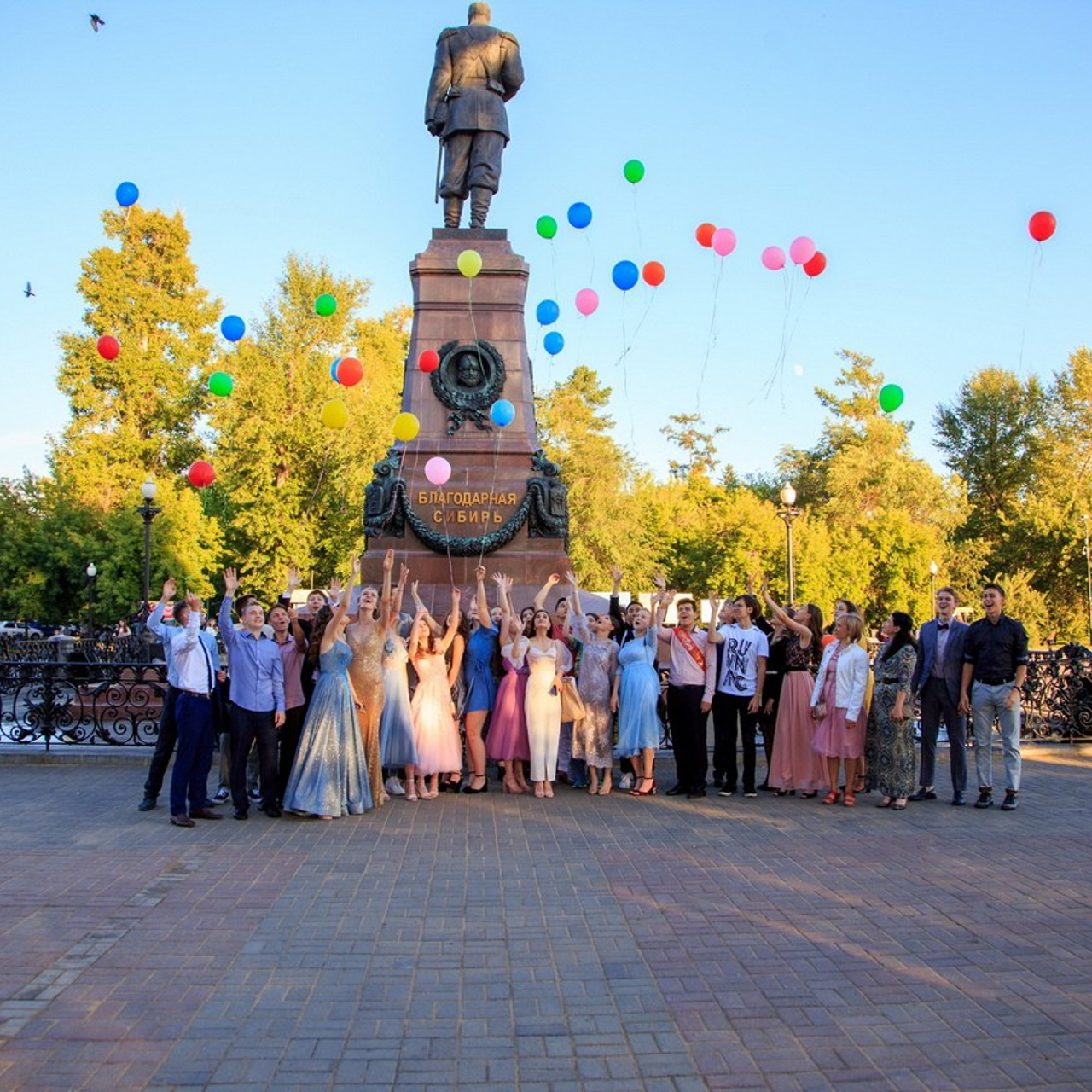 Организация праздников в Иркутске. Фотограф видеограф Иркутск фото видео студия Алексея Марамзина