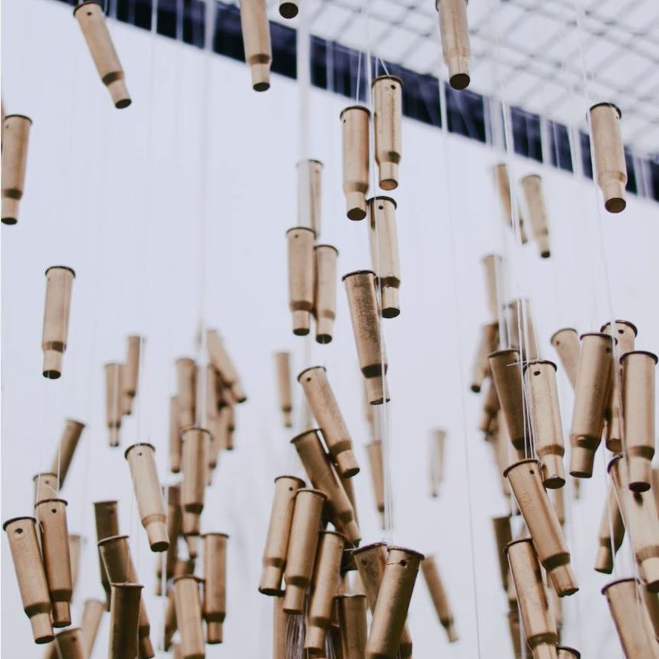 VORTEX. Inna Dodiomova artist