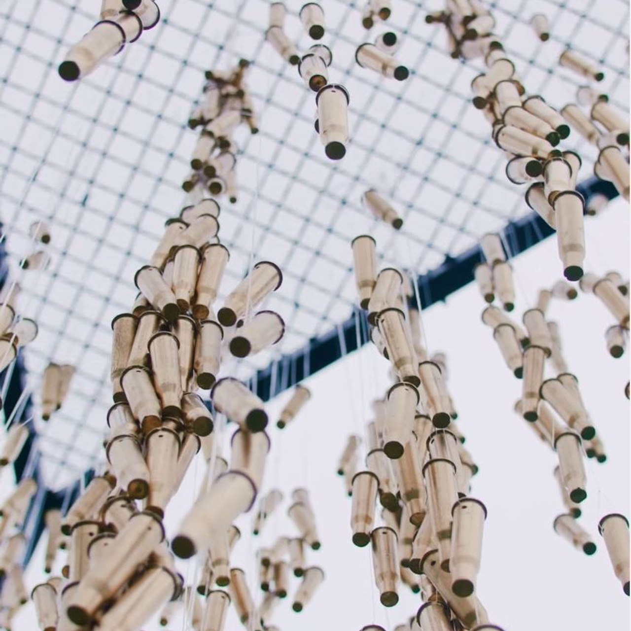 VORTEX. Inna Dodiomova artist