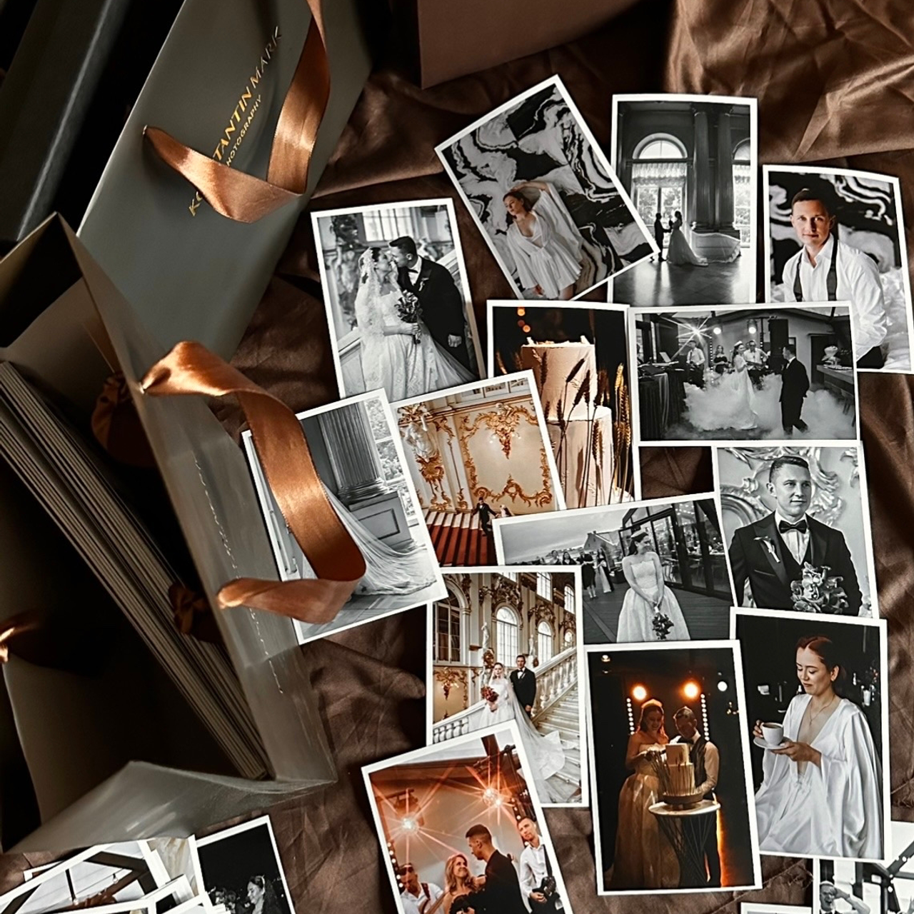 ПРЕМИУМ УПАКОВКА. Константин Тищенко, фотограф в Санкт-Петербурге, Пскове, Москве