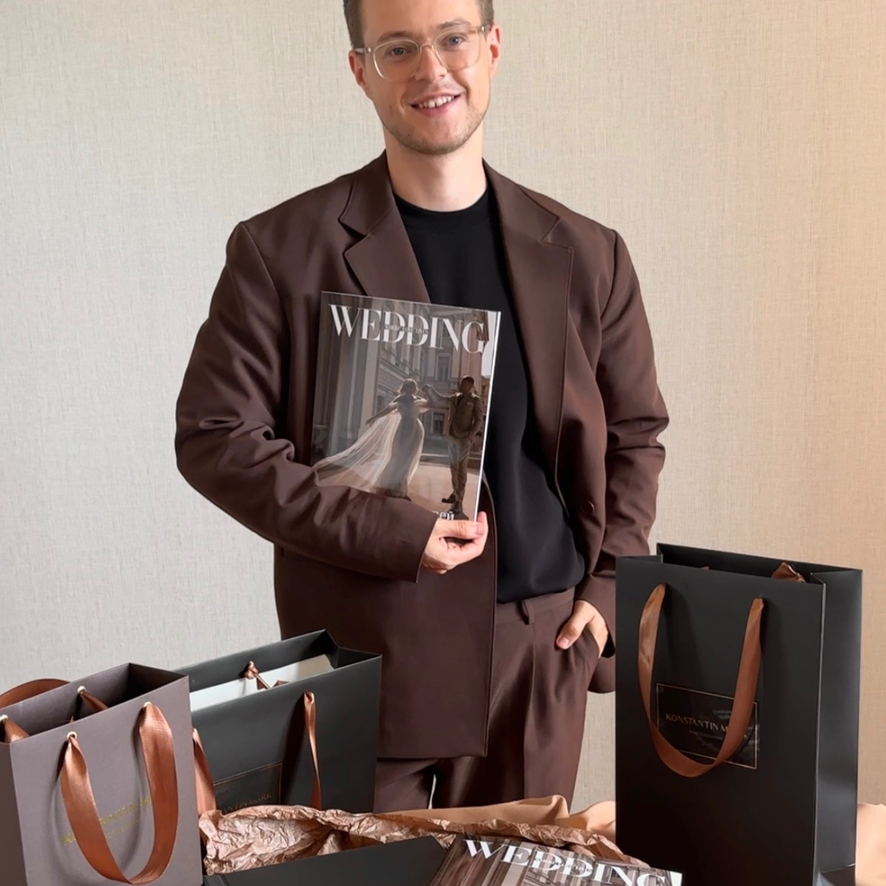 ПРЕМИУМ УПАКОВКА. Константин Тищенко, фотограф в Санкт-Петербурге, Пскове, Москве