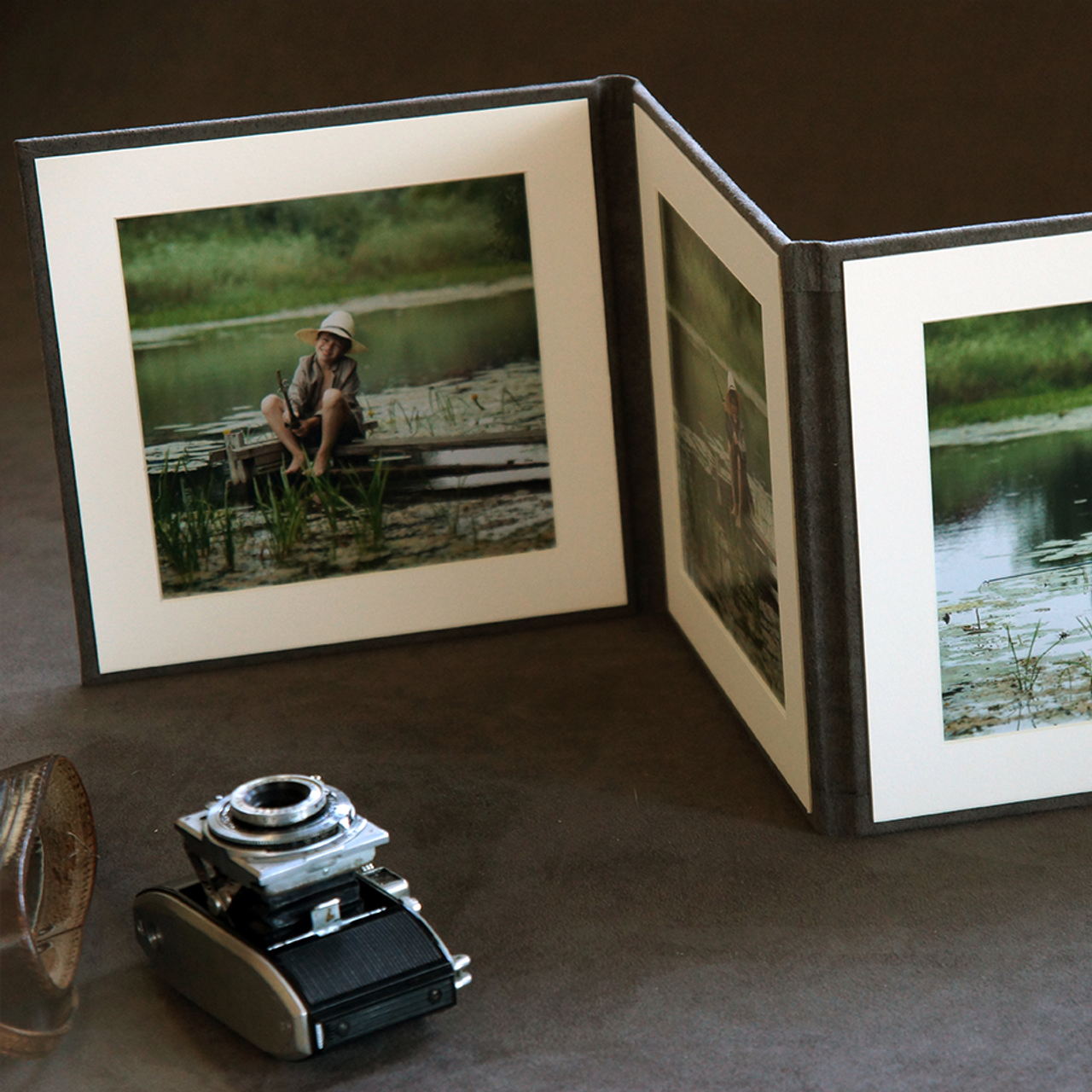 Photobooks. Professional family and children’s photographer in Izmir Irina Eron