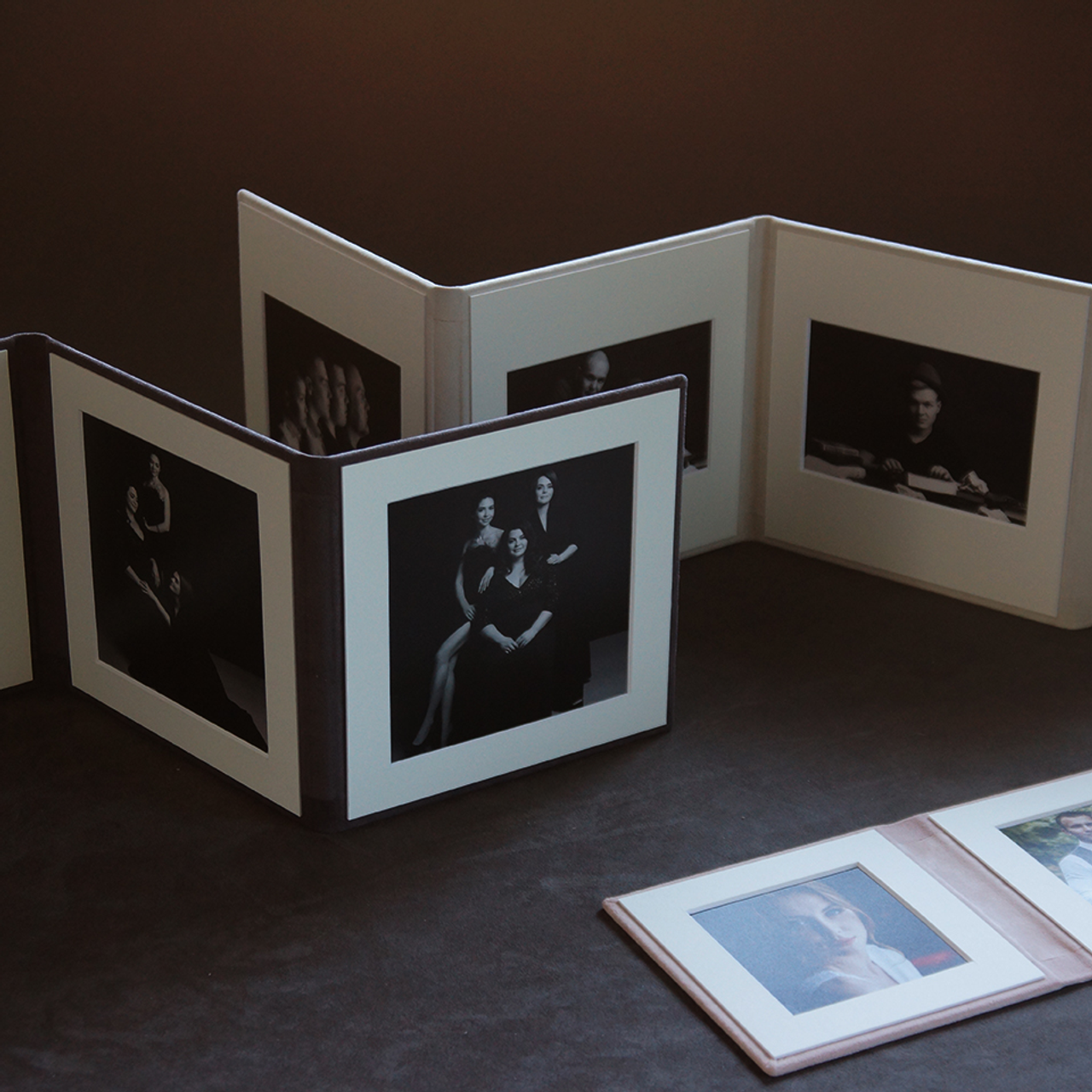 Photobooks. Professional family and children’s photographer in Izmir Irina Eron