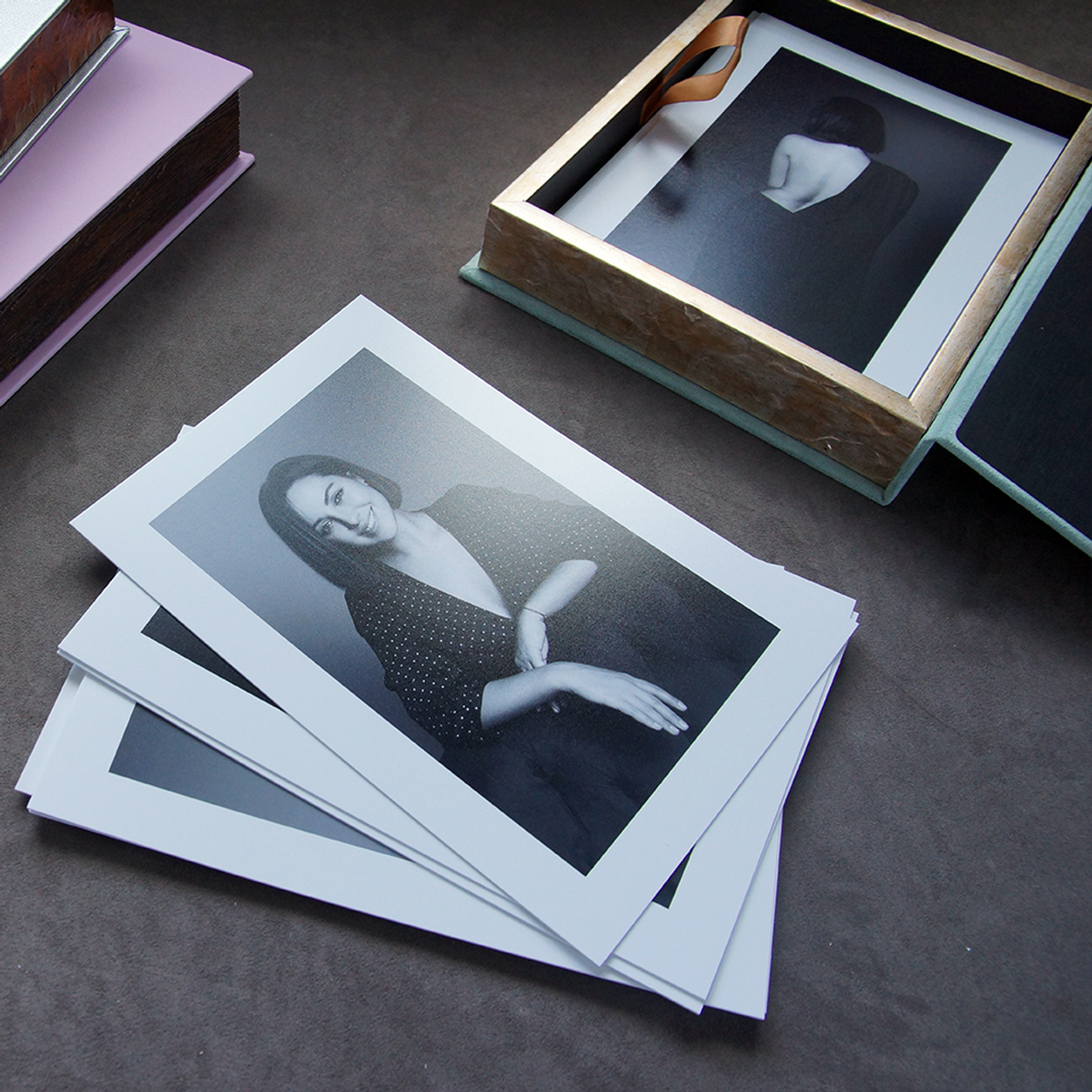 Photobooks. Professional family and children’s photographer in Izmir Irina Eron