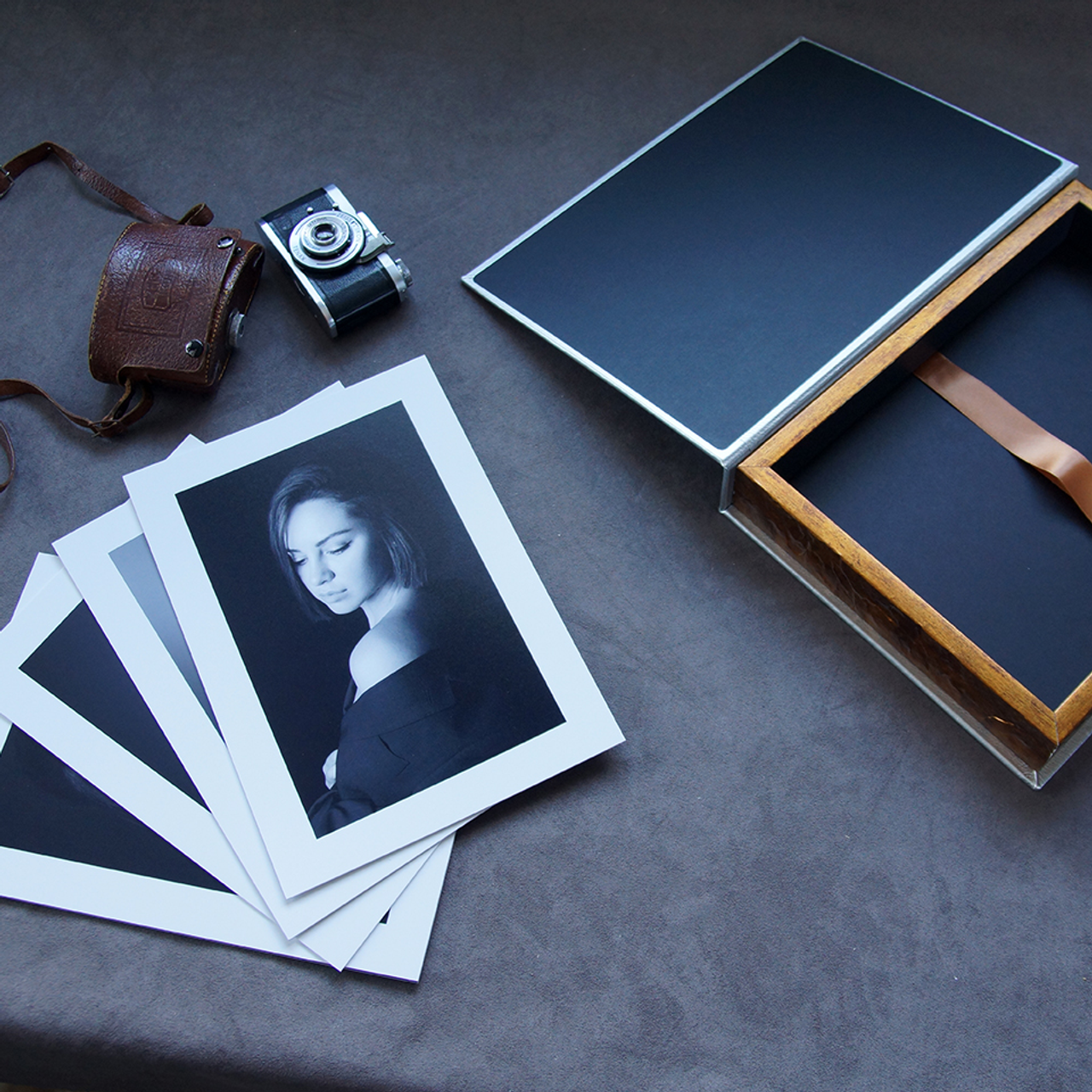 Photobooks. Professional family and children’s photographer in Izmir Irina Eron