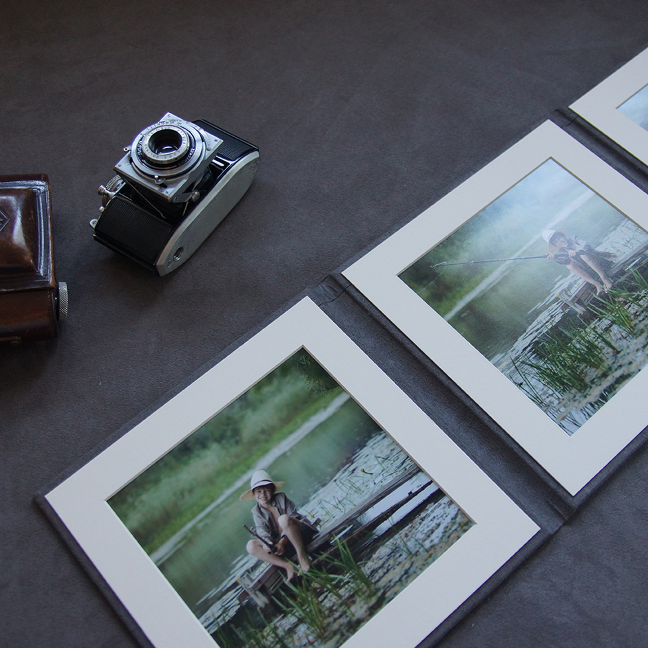 Photobooks. Professional family and children’s photographer in Izmir Irina Eron