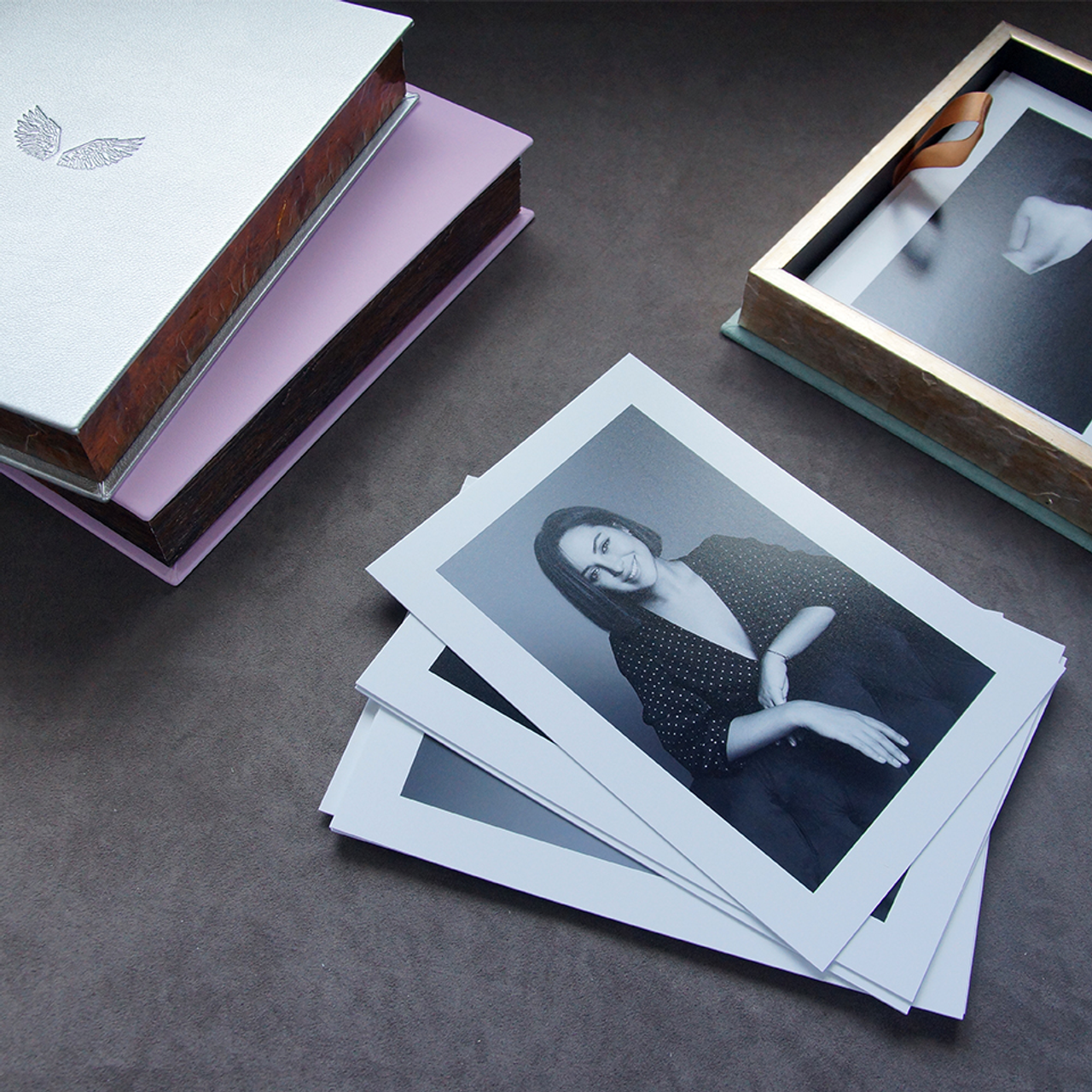Photobooks. Professional family and children’s photographer in Izmir Irina Eron