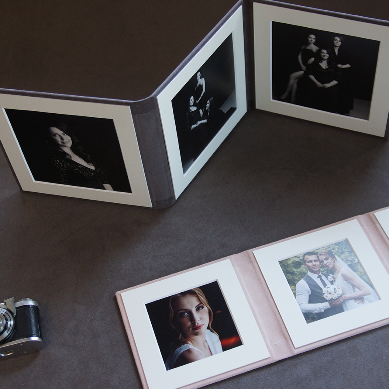 Photobooks. Professional family and children’s photographer in Izmir Irina Eron
