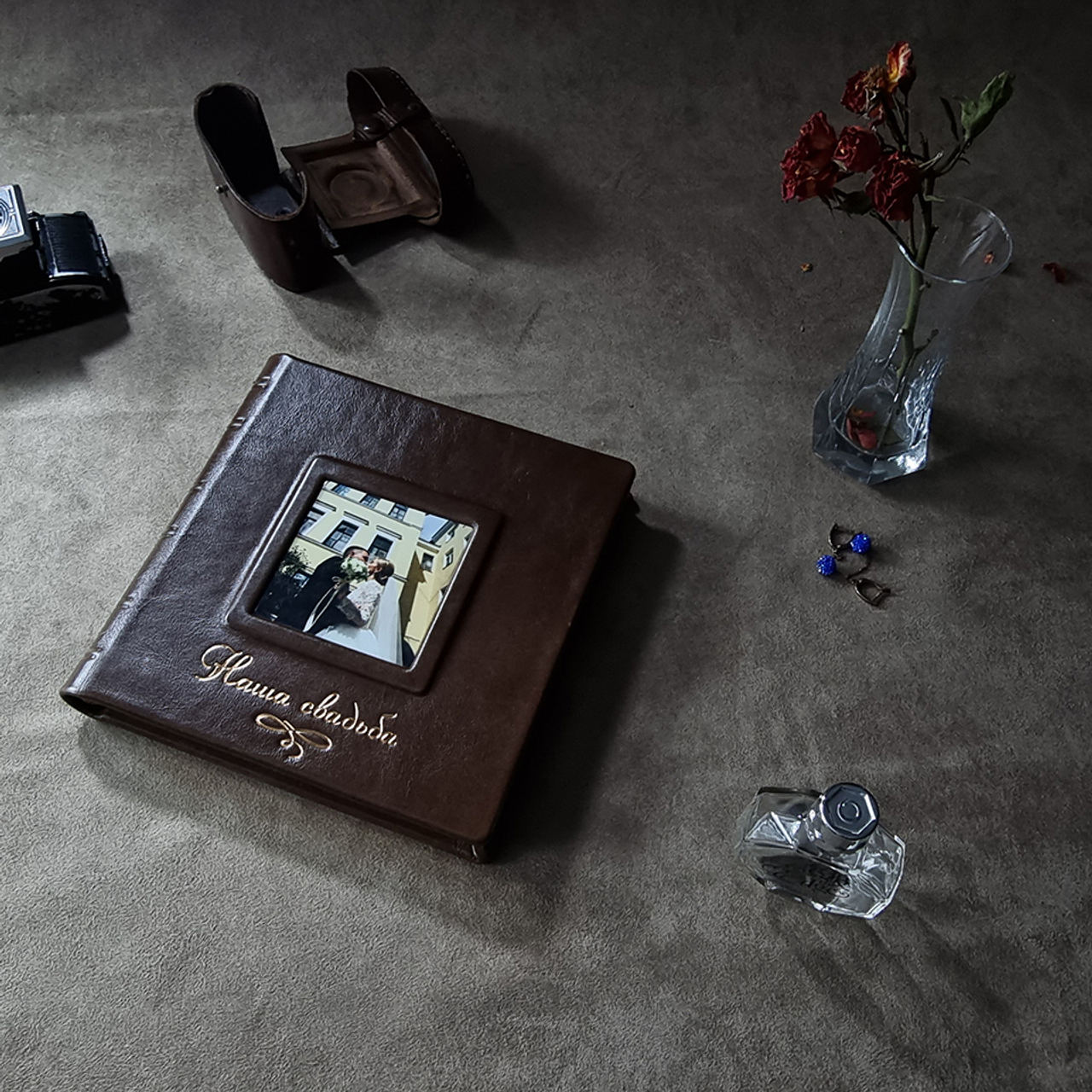 Photobooks. Professional family and children’s photographer in Izmir Irina Eron