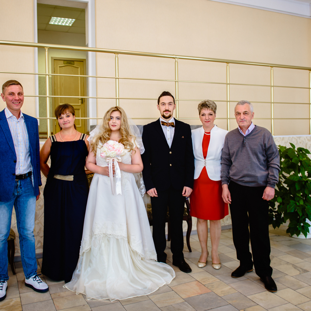 Дмитрий и Яна. Фотограф в Санкт-Петербурге Наталья Прядильщикова