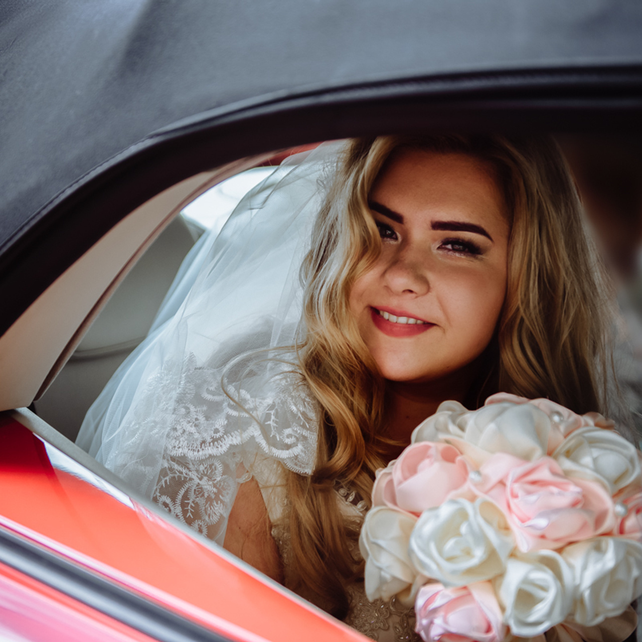 Дмитрий и Яна. Фотограф в Санкт-Петербурге Наталья Прядильщикова