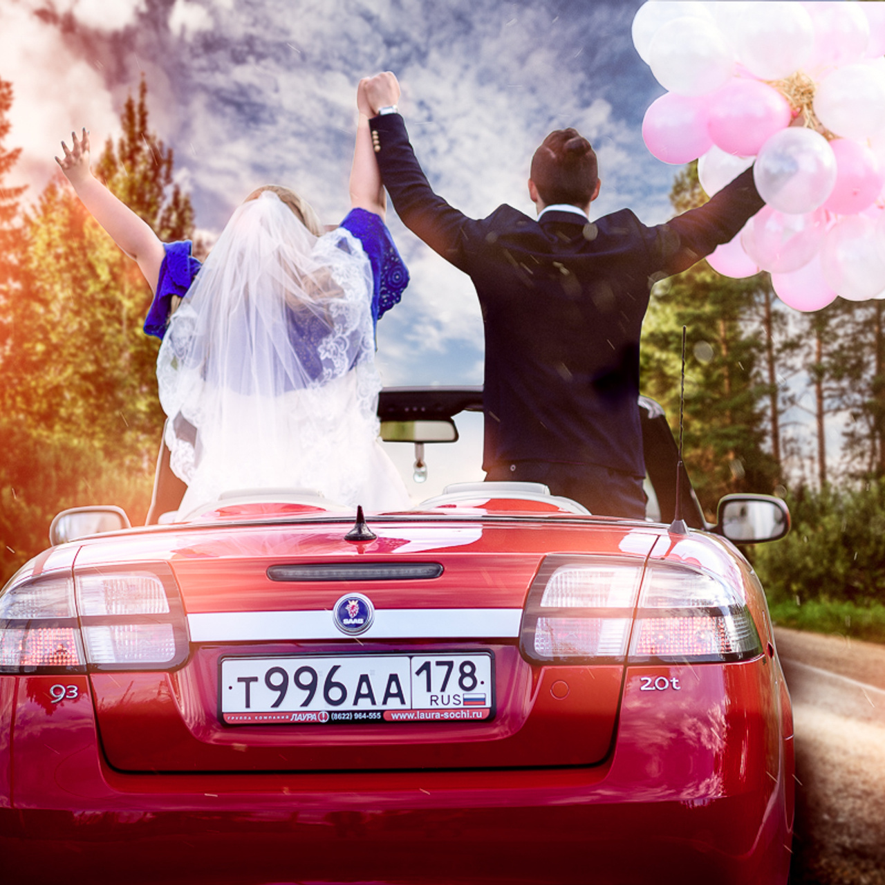 Дмитрий и Яна. Фотограф в Санкт-Петербурге Наталья Прядильщикова