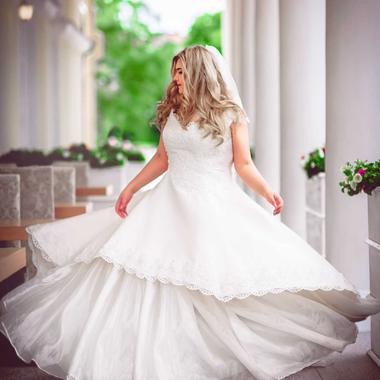 Дмитрий и Яна. Фотограф в Санкт-Петербурге Наталья Прядильщикова