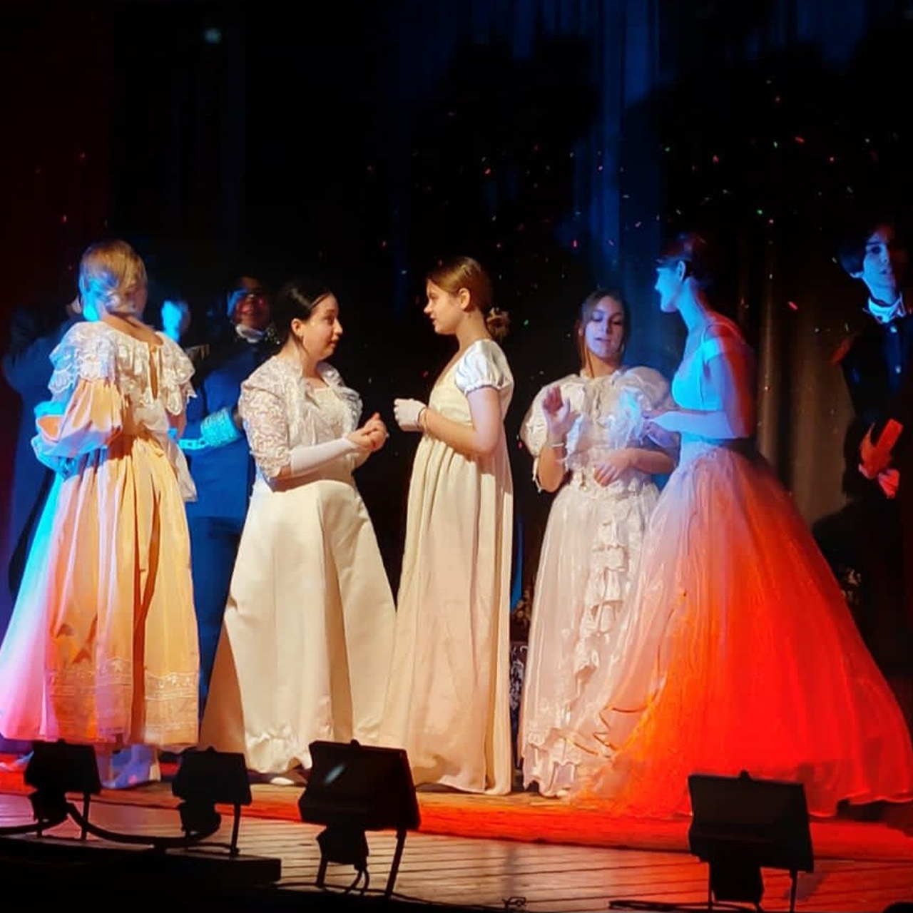 Евгений Онегин