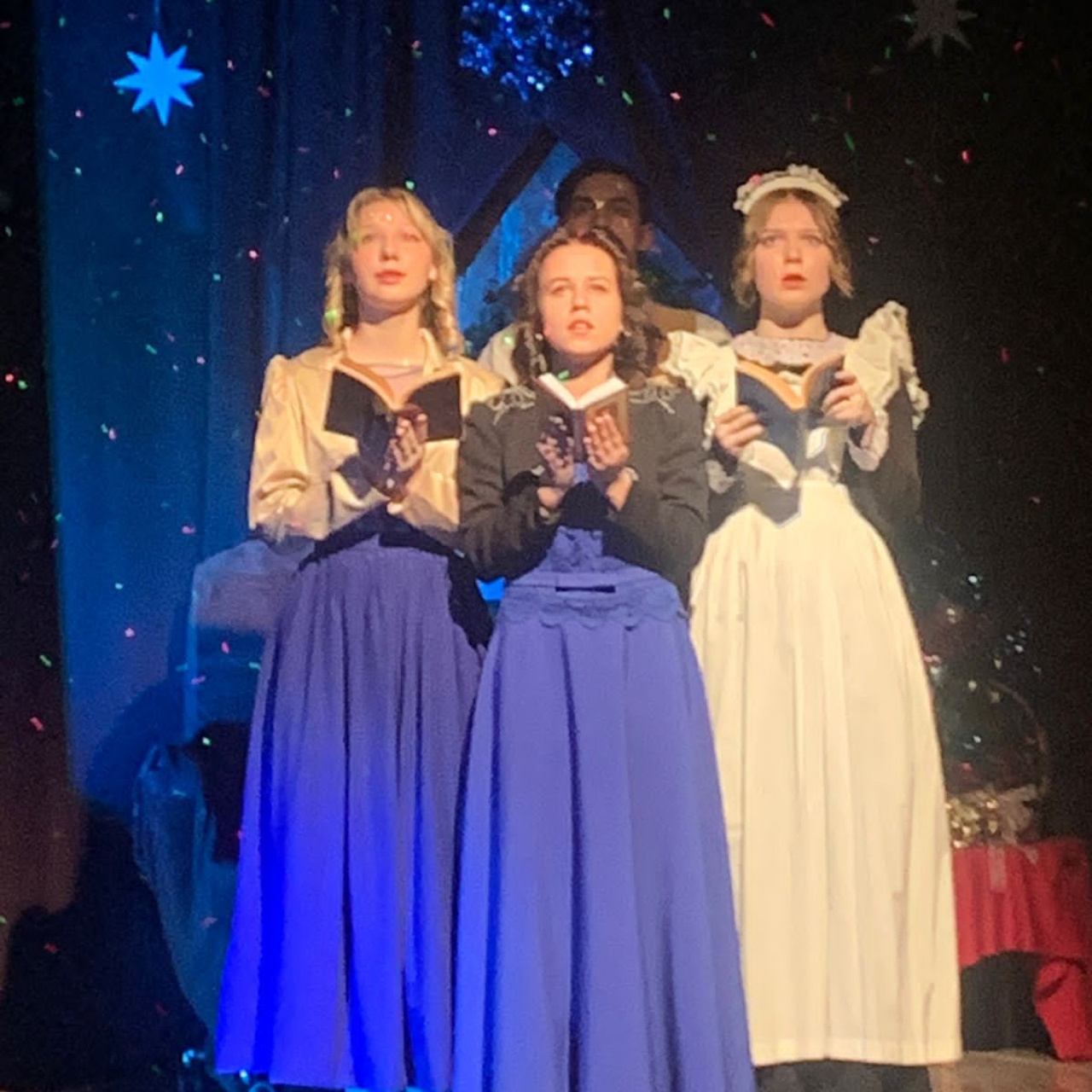 Записки Пиквикского клуба, фрагменты