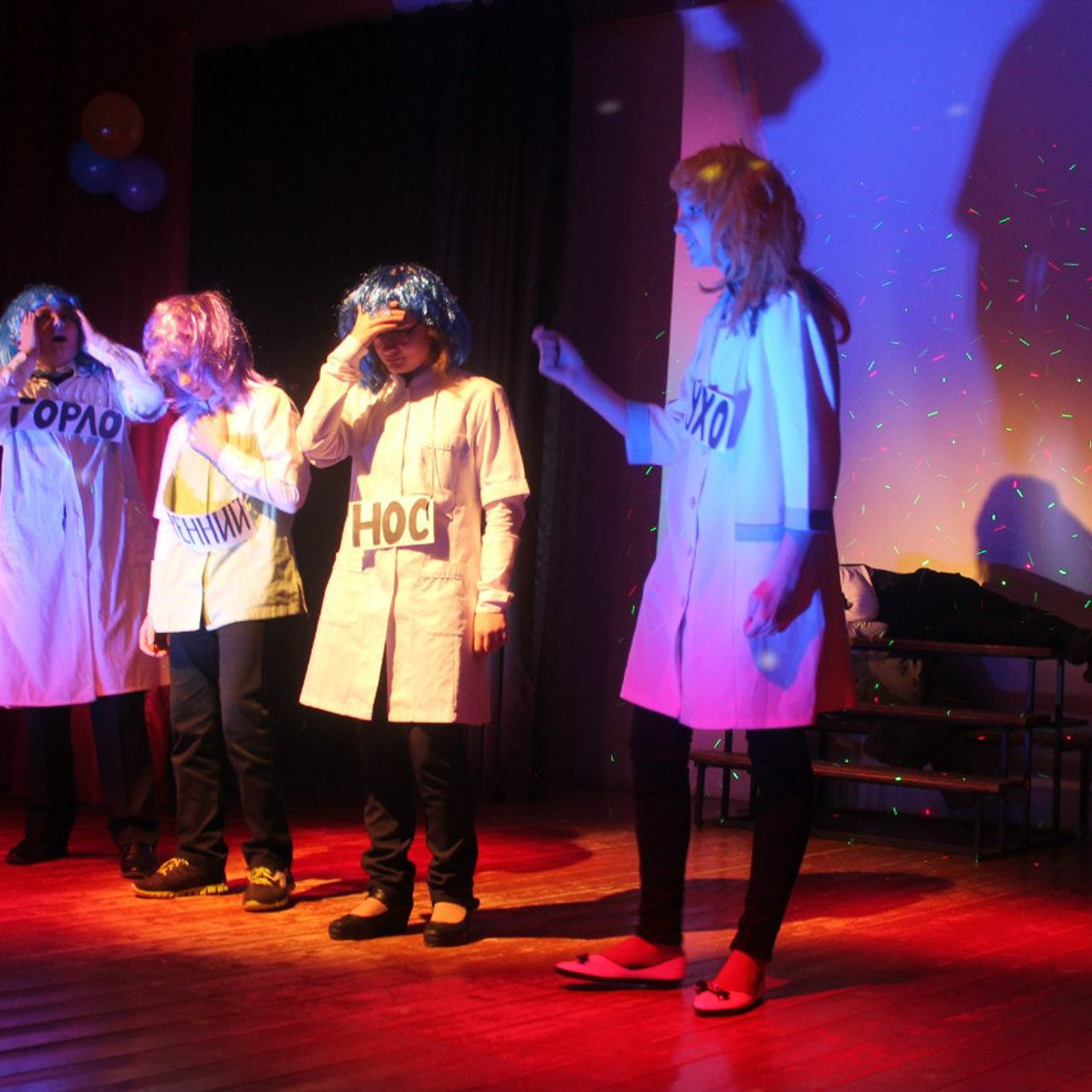 Жизнь Ивана Семёнова