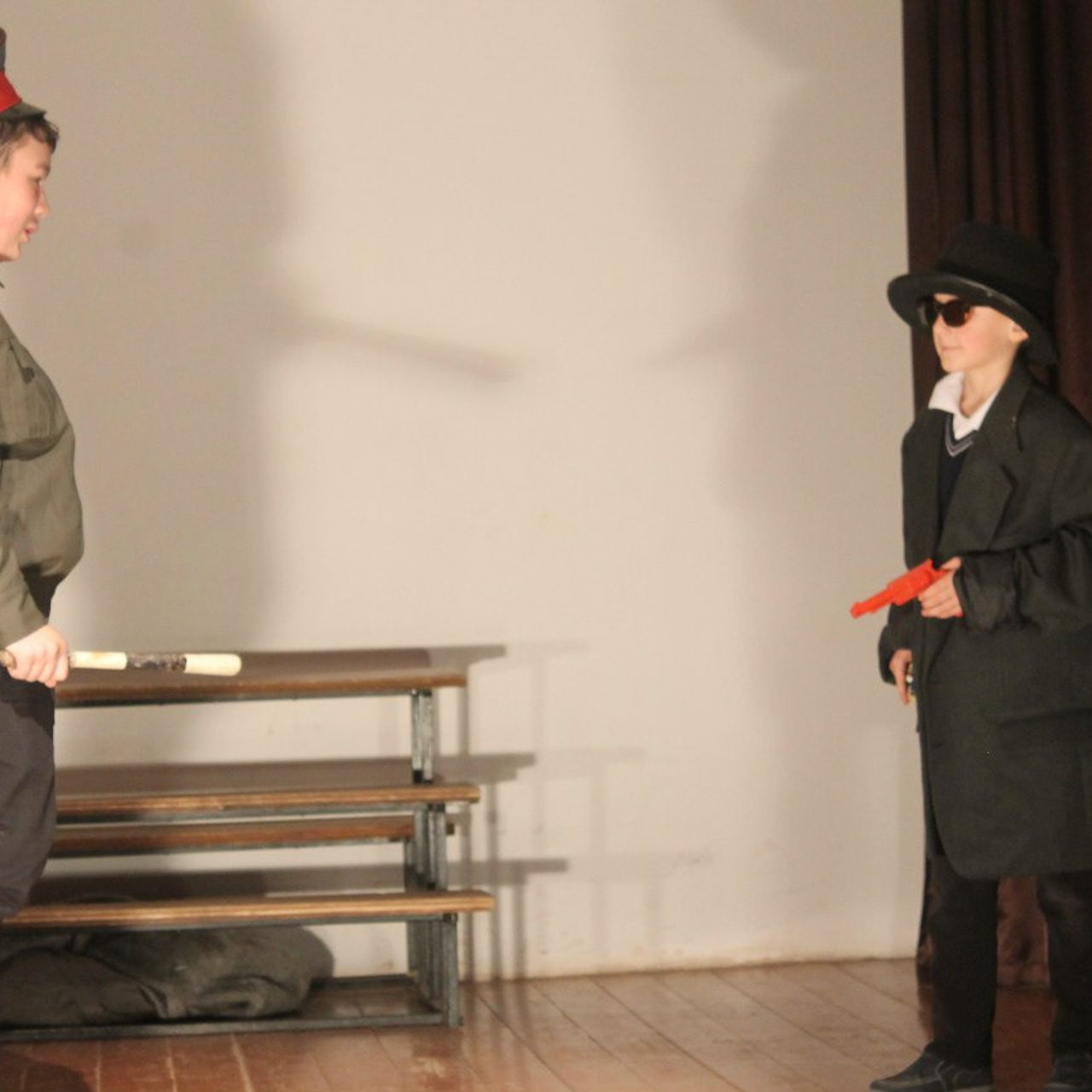 Жизнь Ивана Семёнова