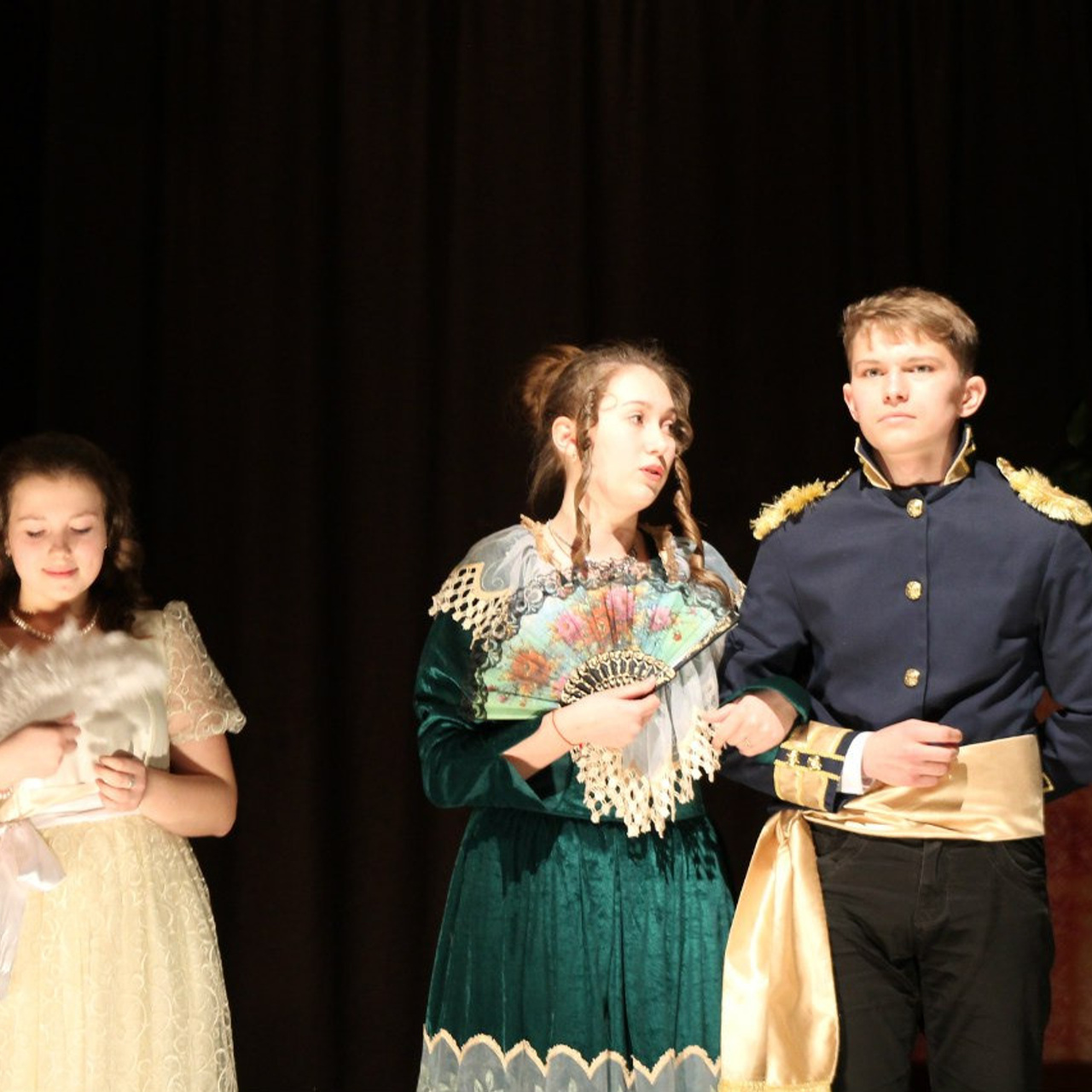 Герой нашего времени