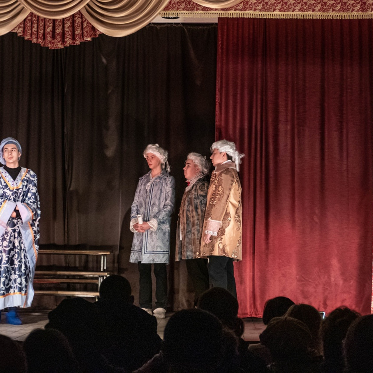 Кто ты, Франсуа Вийон?