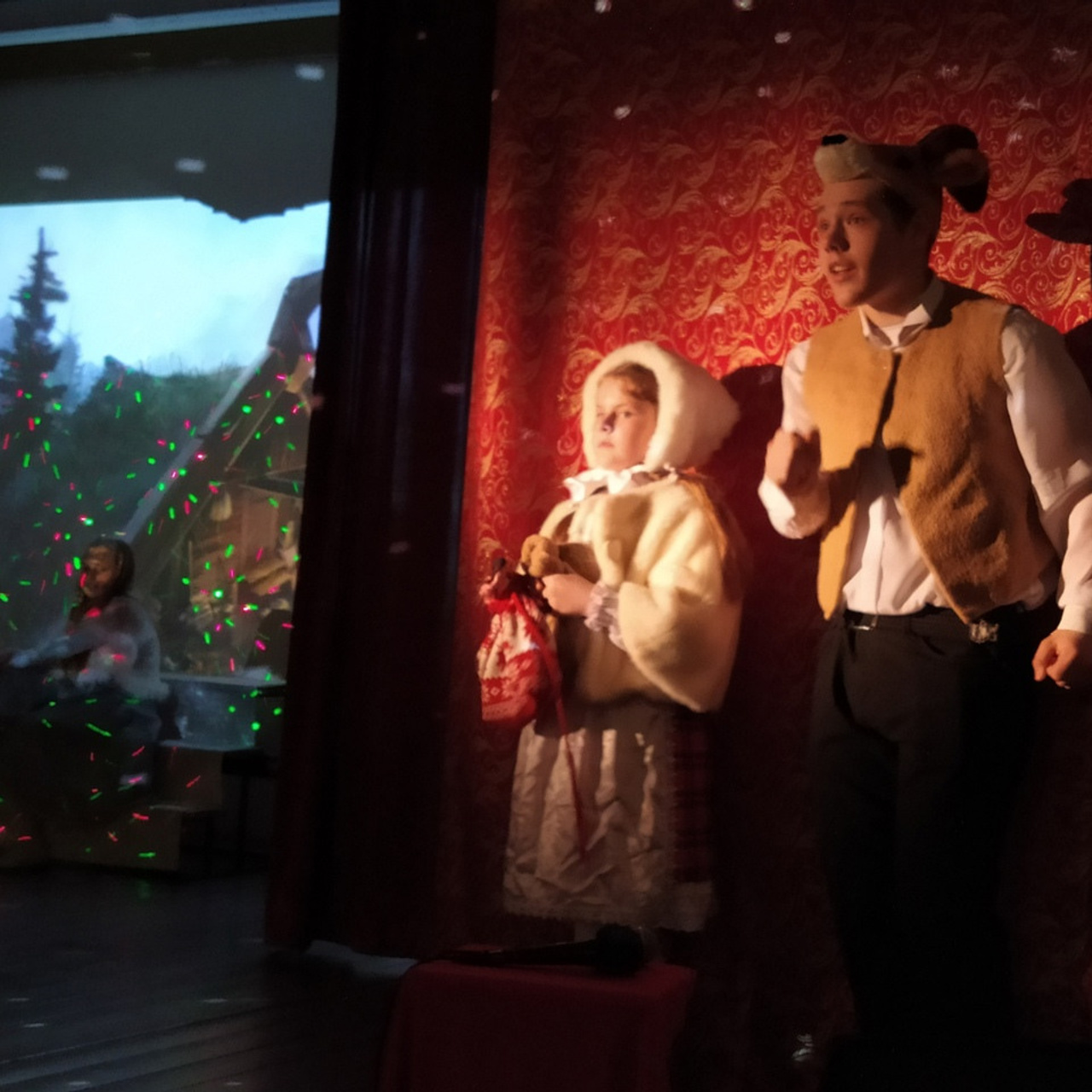 Снежная королева