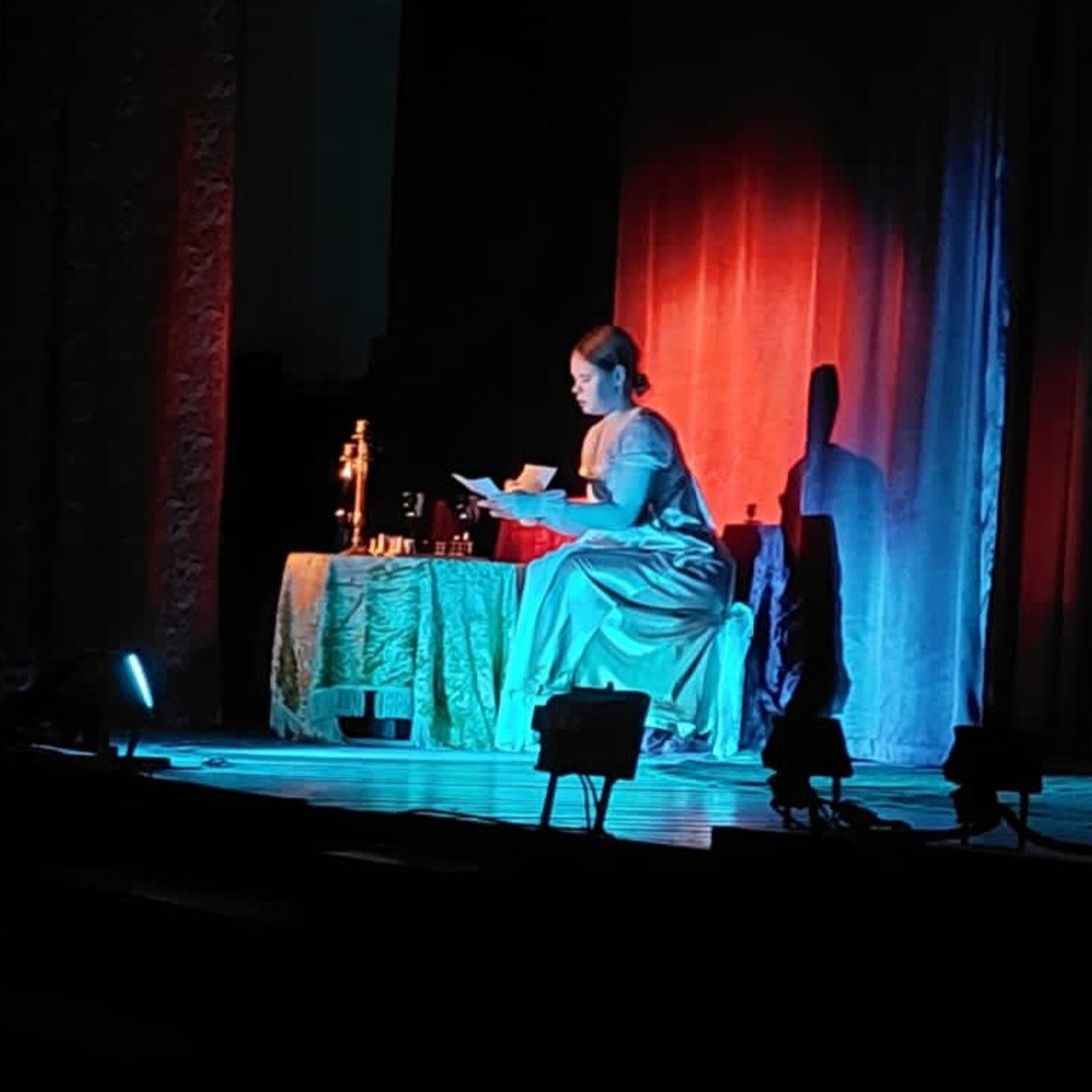 Евгений Онегин