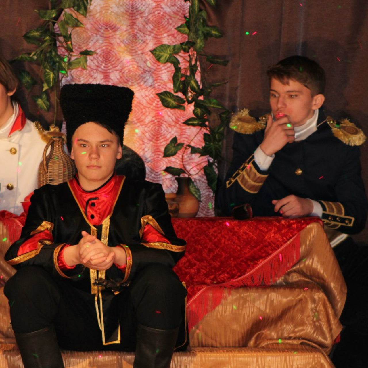 Герой нашего времени