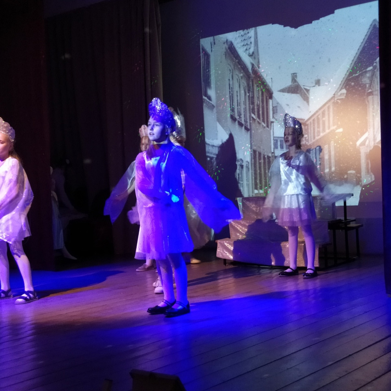 Снежная королева