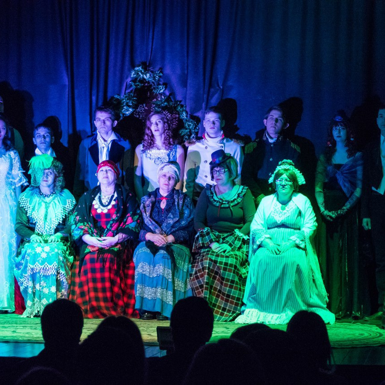 Разборчивая невеста