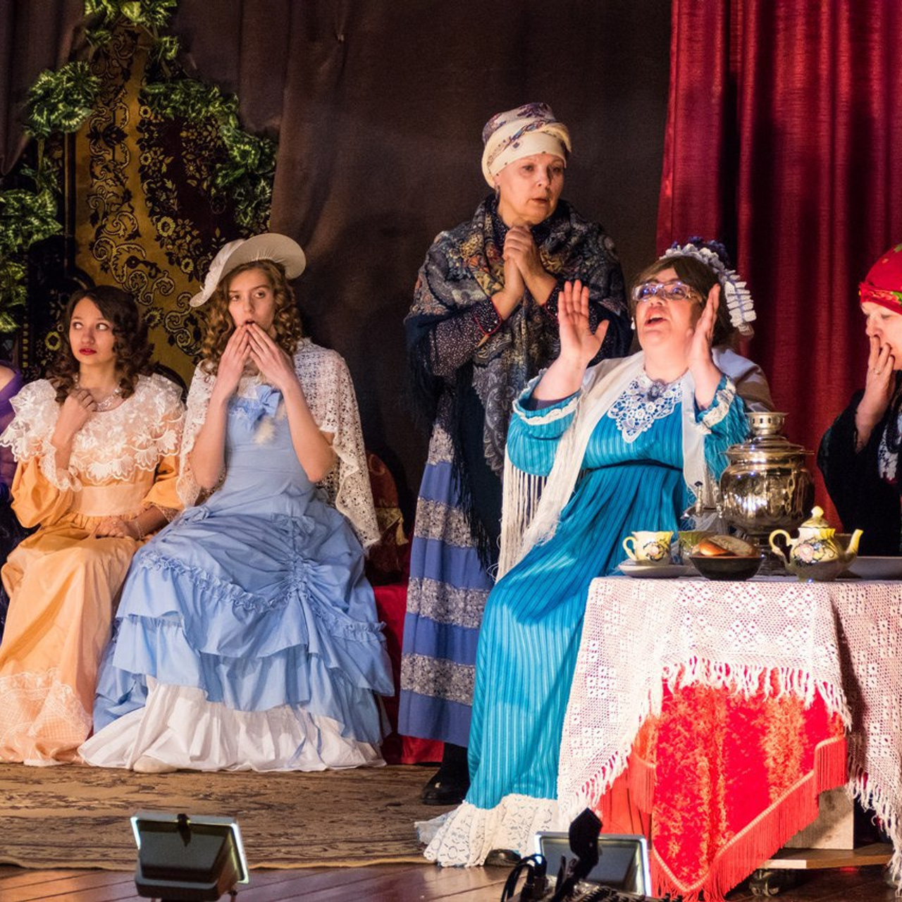 Разборчивая невеста