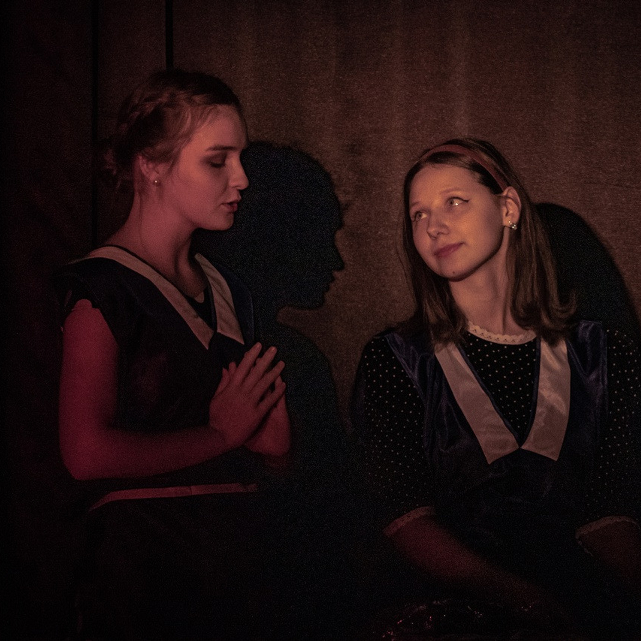 Из любви к искусству