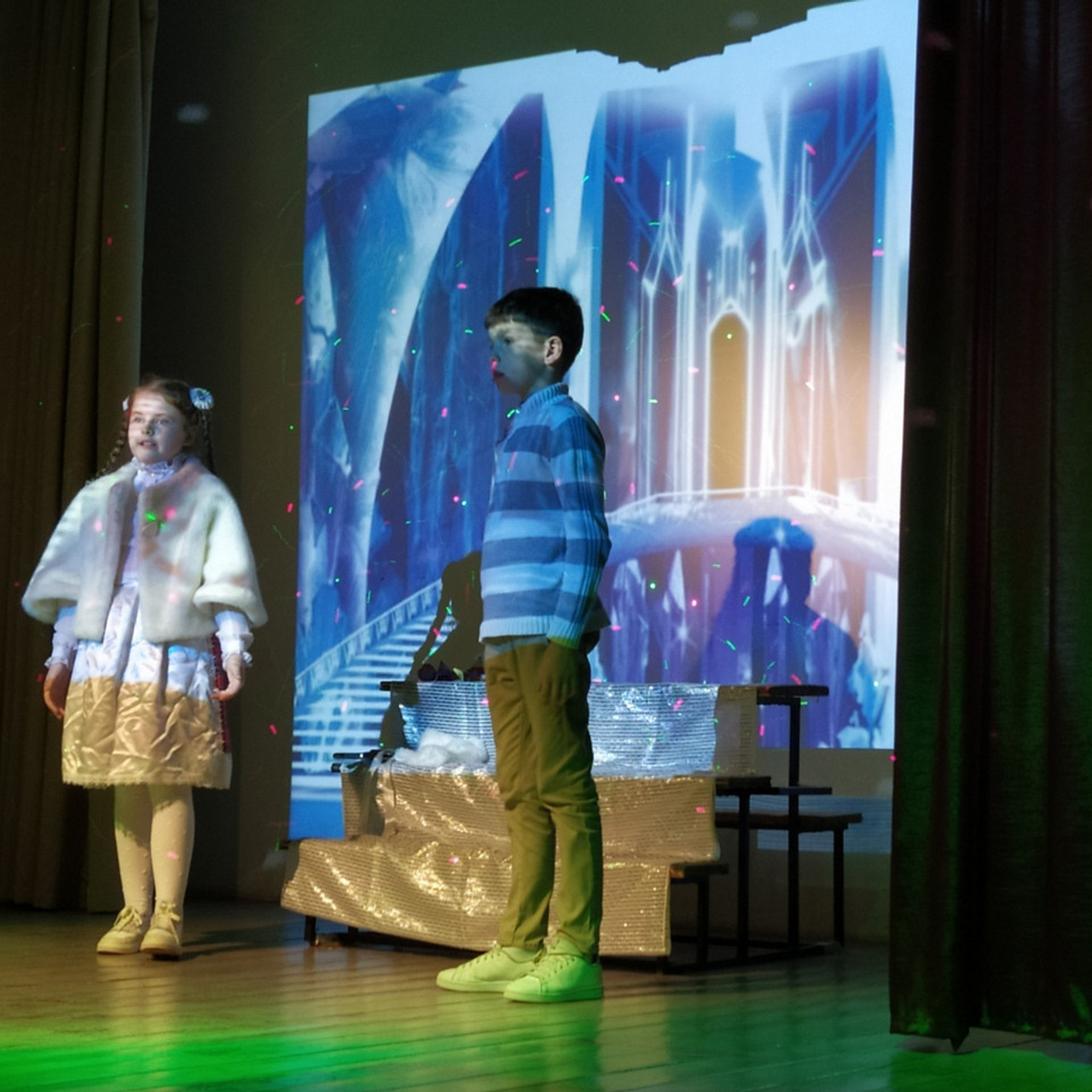 Снежная королева