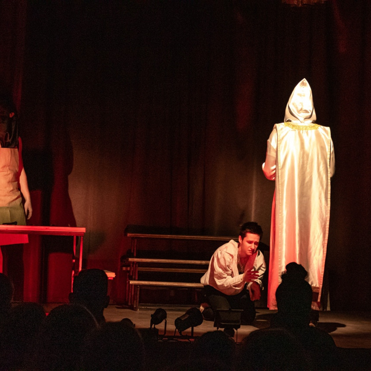 Кто ты, Франсуа Вийон?