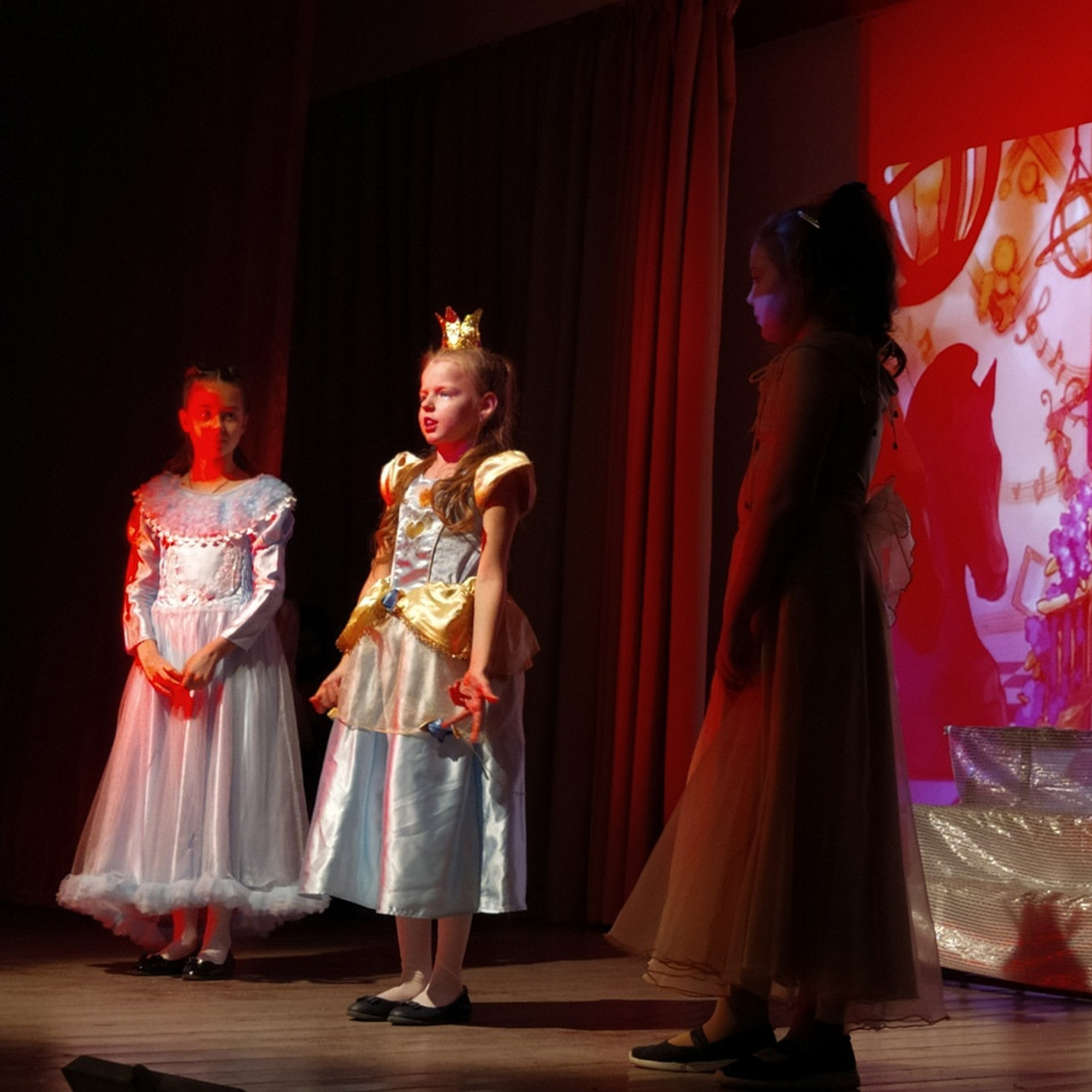 Снежная королева