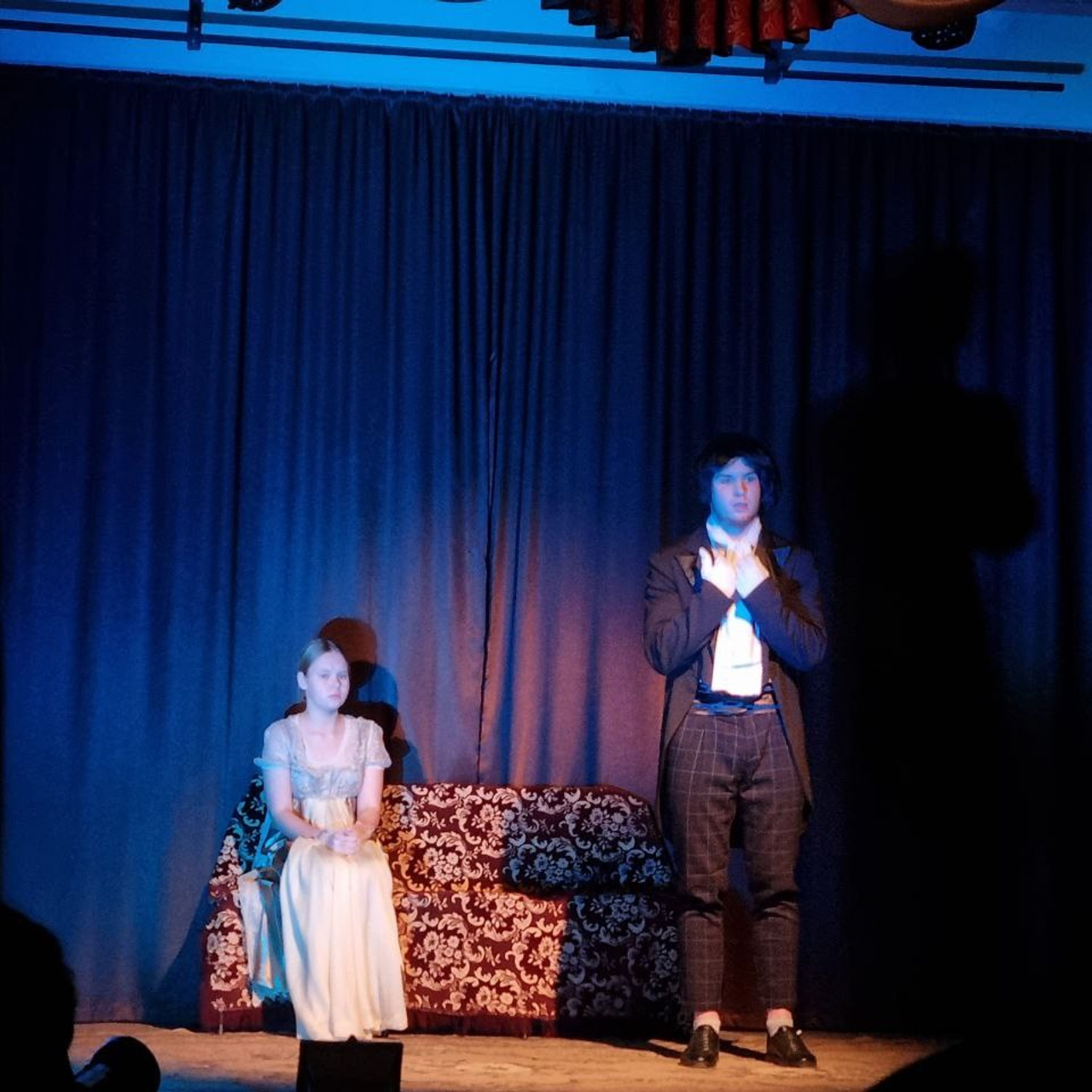 Евгений Онегин