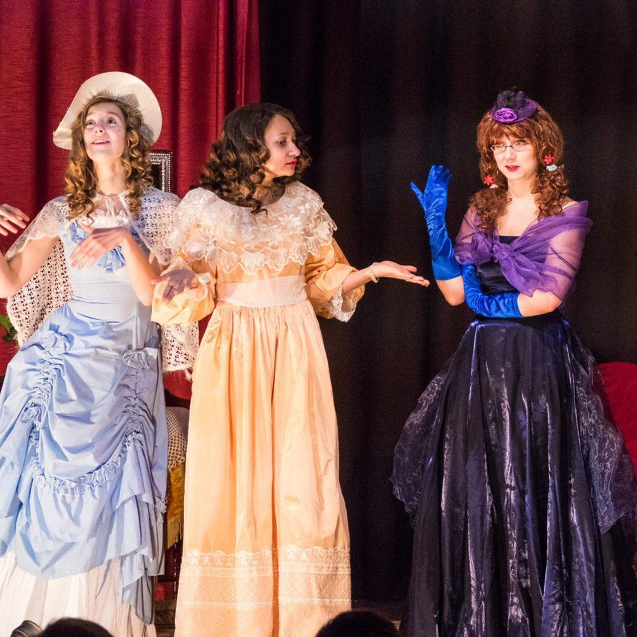 Разборчивая невеста