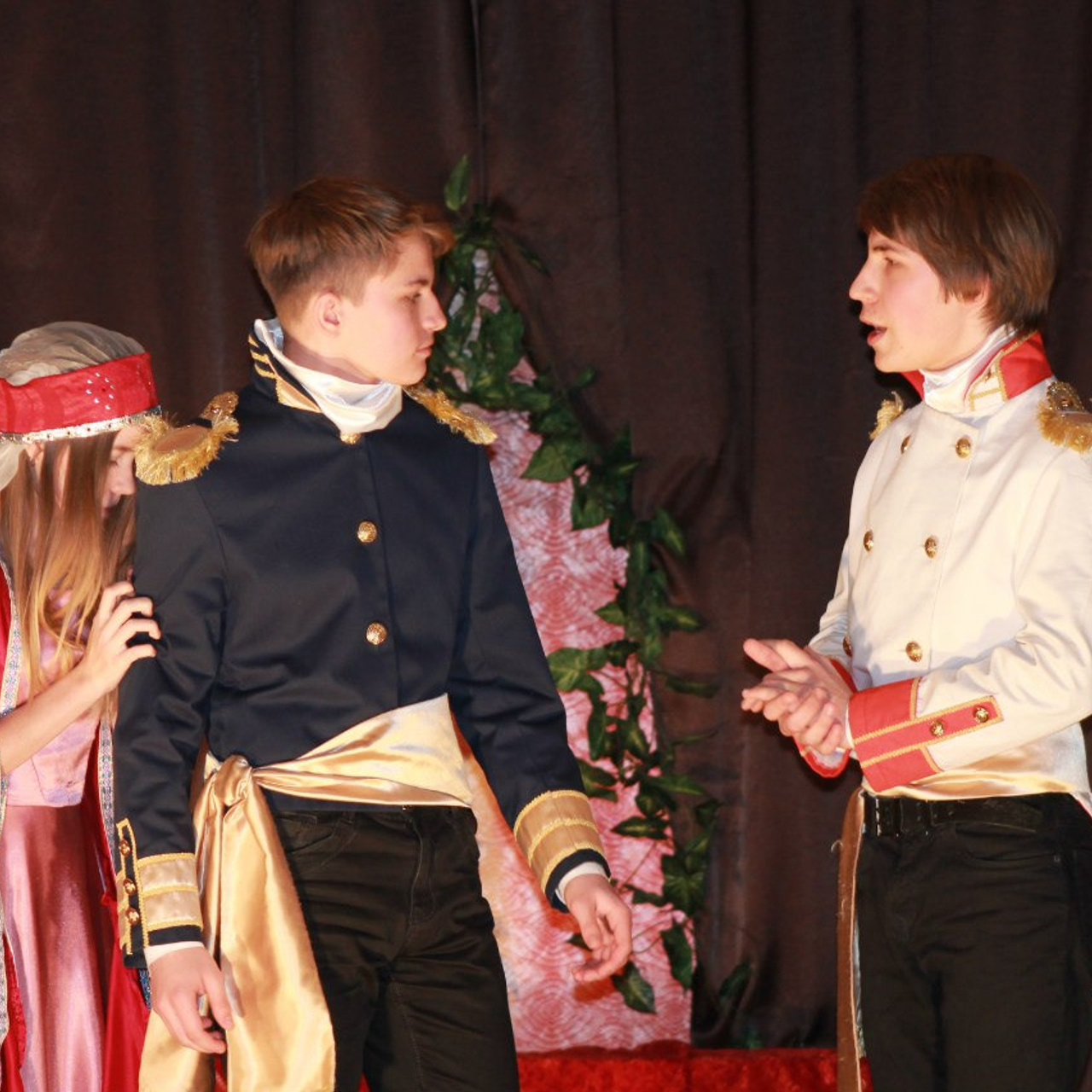 Герой нашего времени