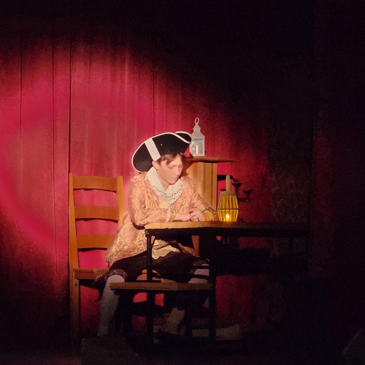 Остров сокровищ