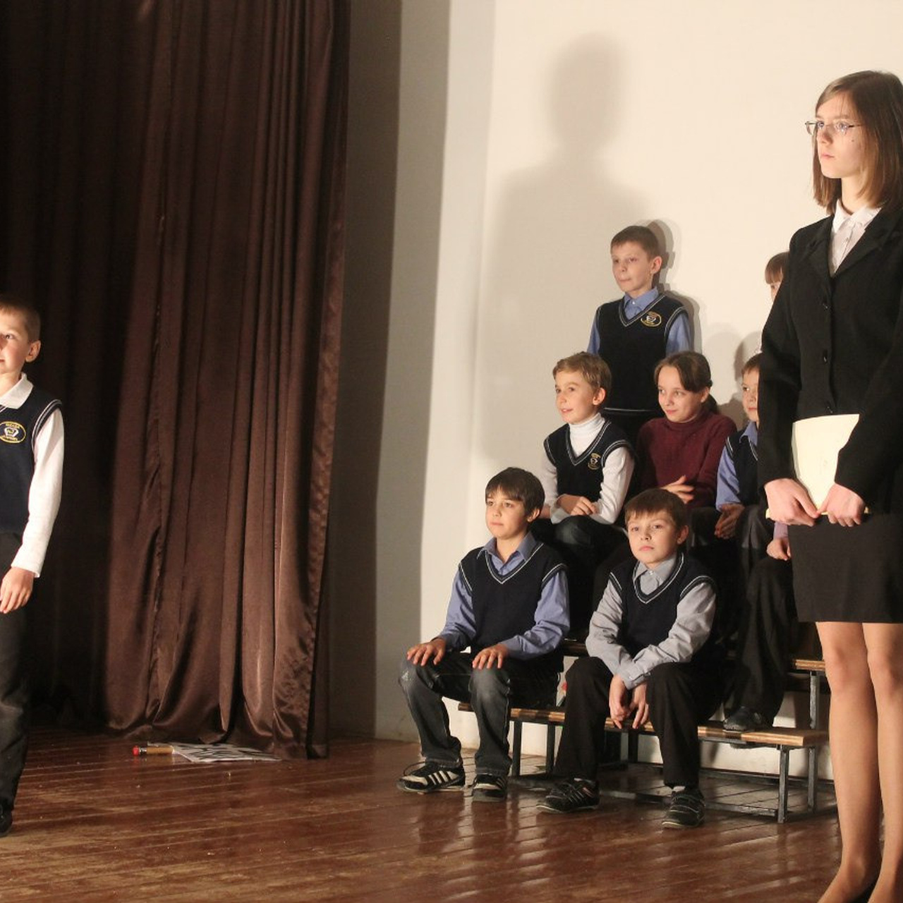 Жизнь Ивана Семёнова