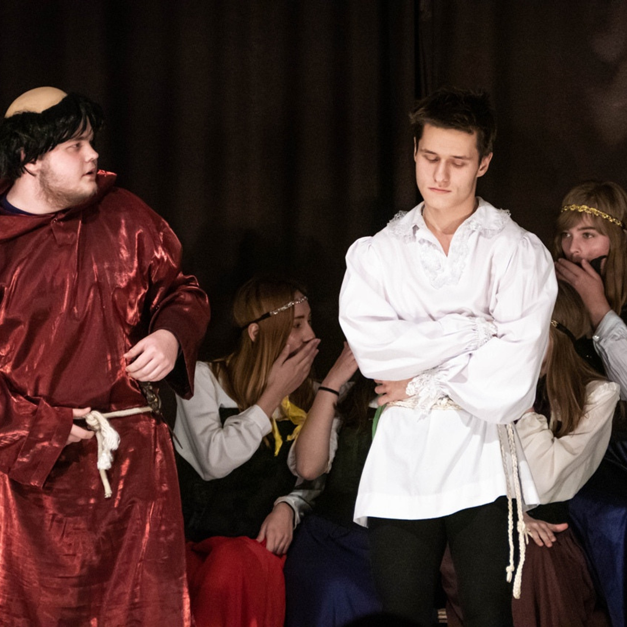 Кто ты, Франсуа Вийон?